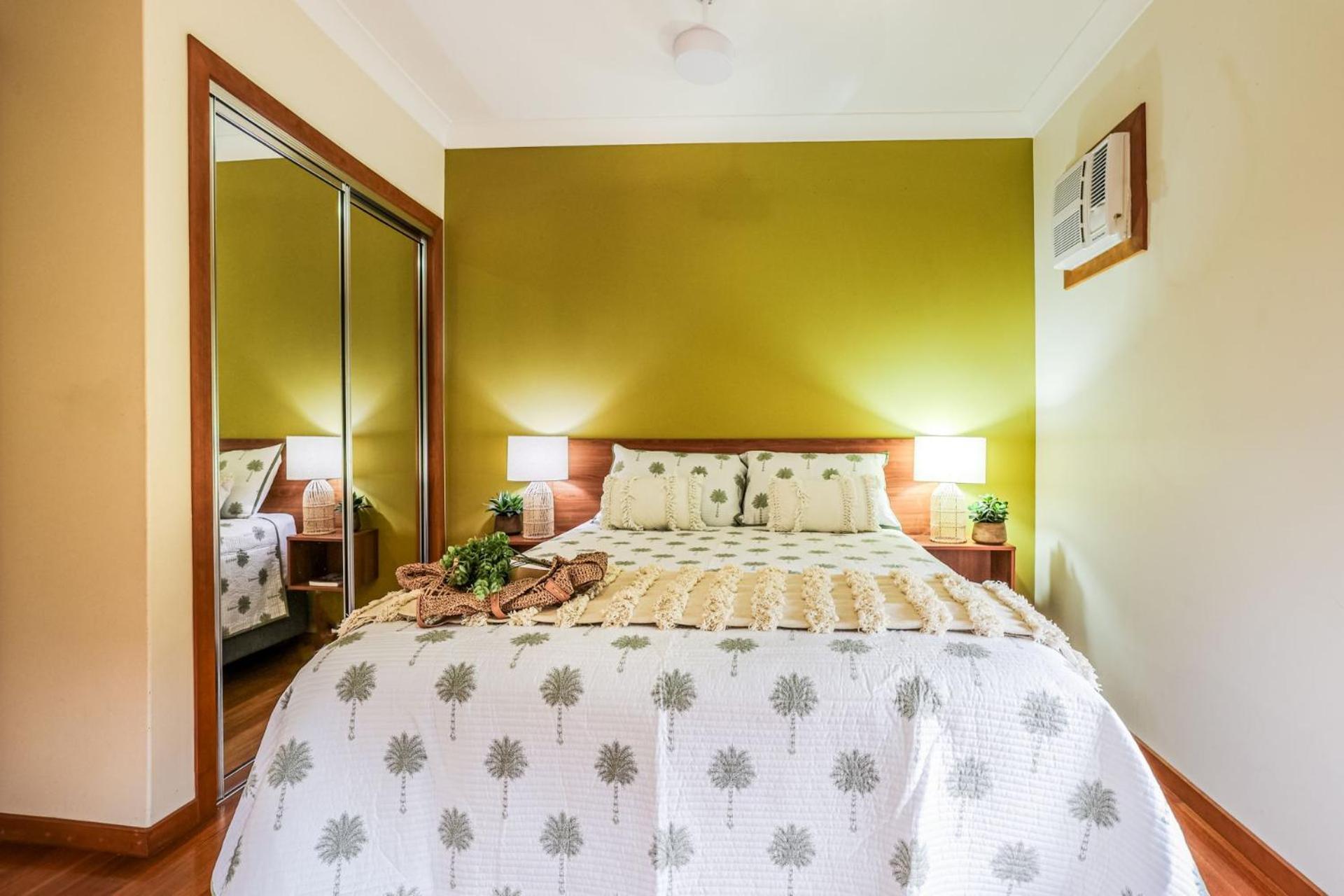 Damia 1 Hideaway Agnes Water
