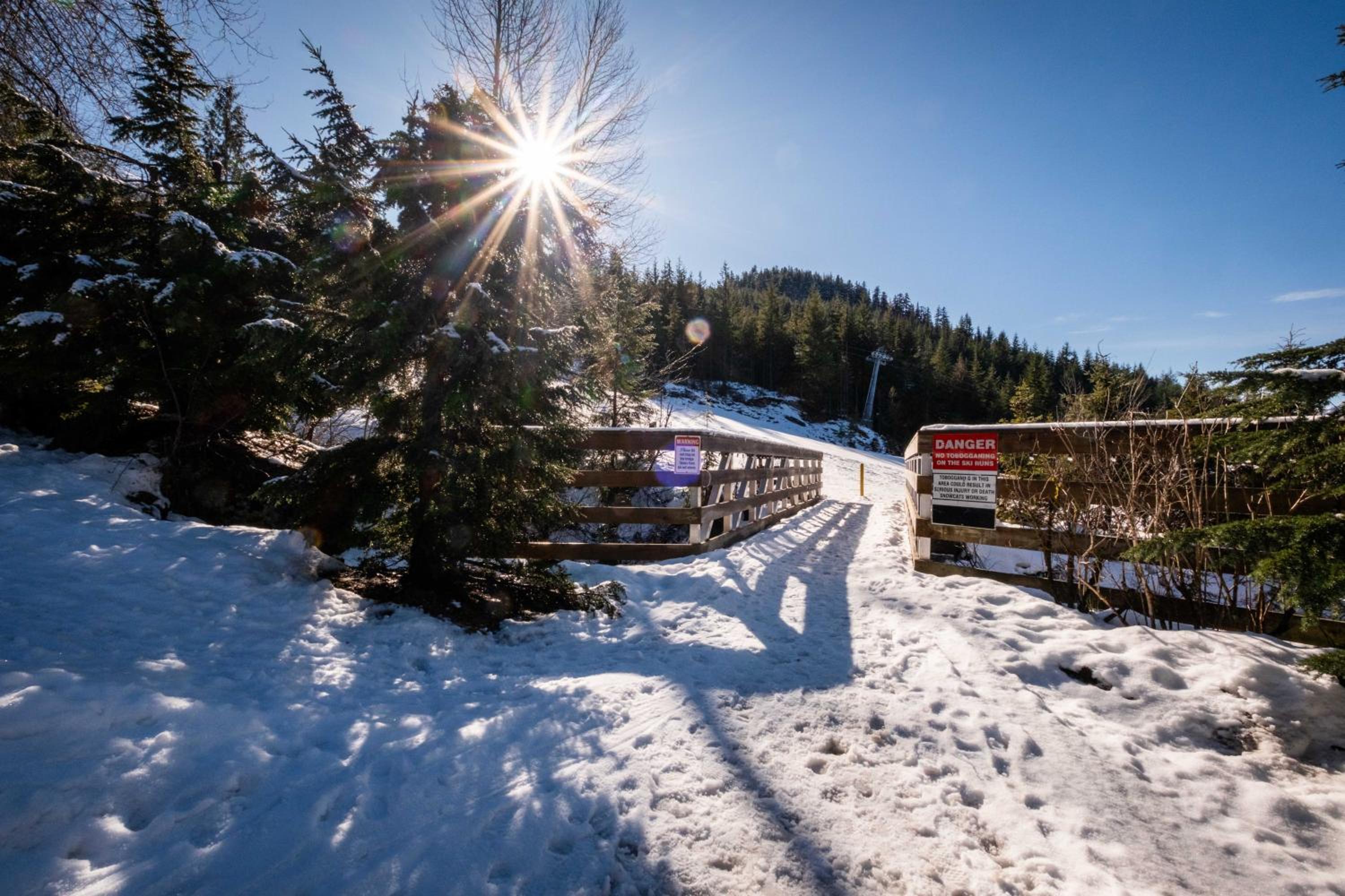 Snowridge Chalet by Outpost Whistler