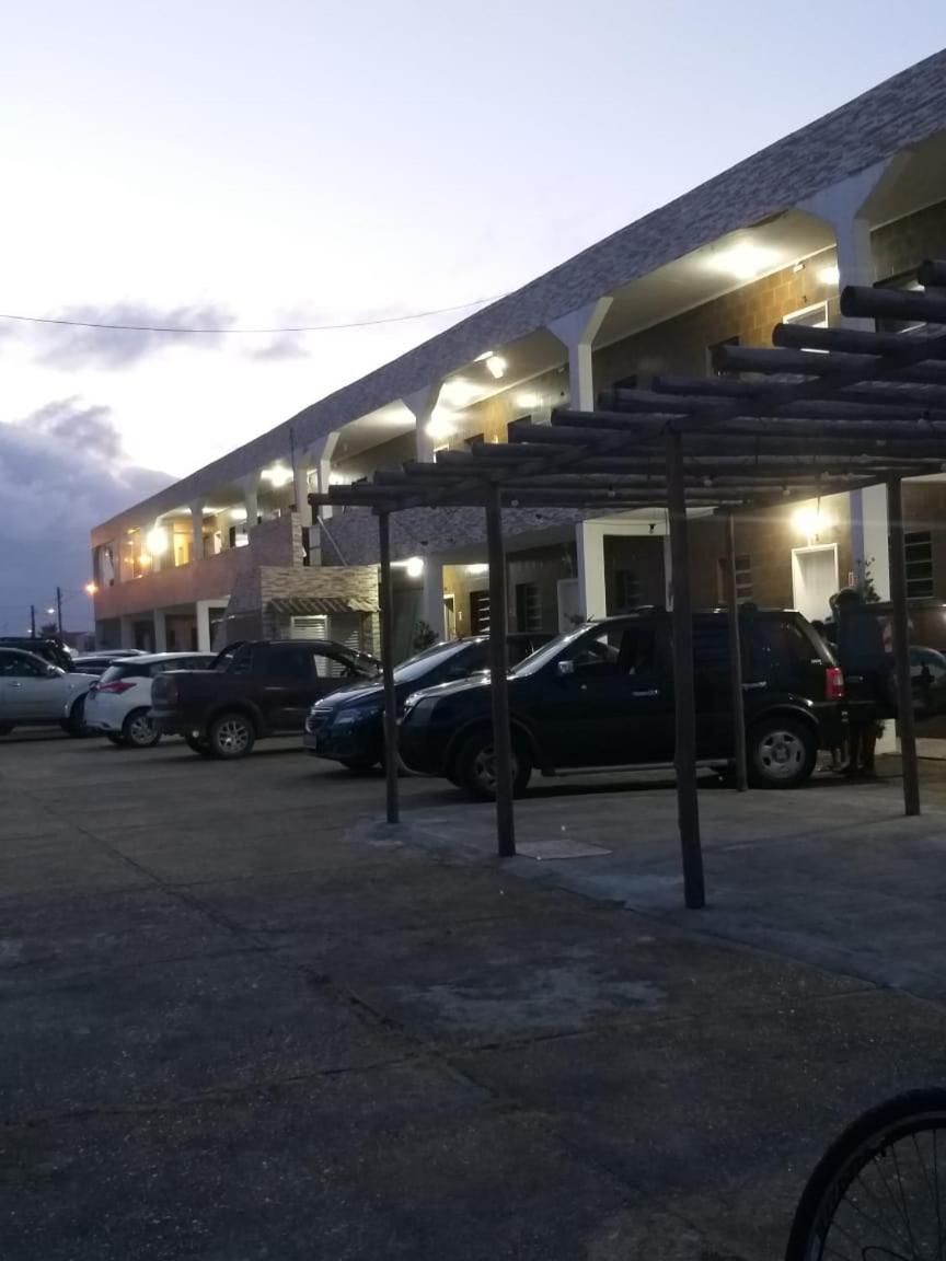 Star Apartamentos