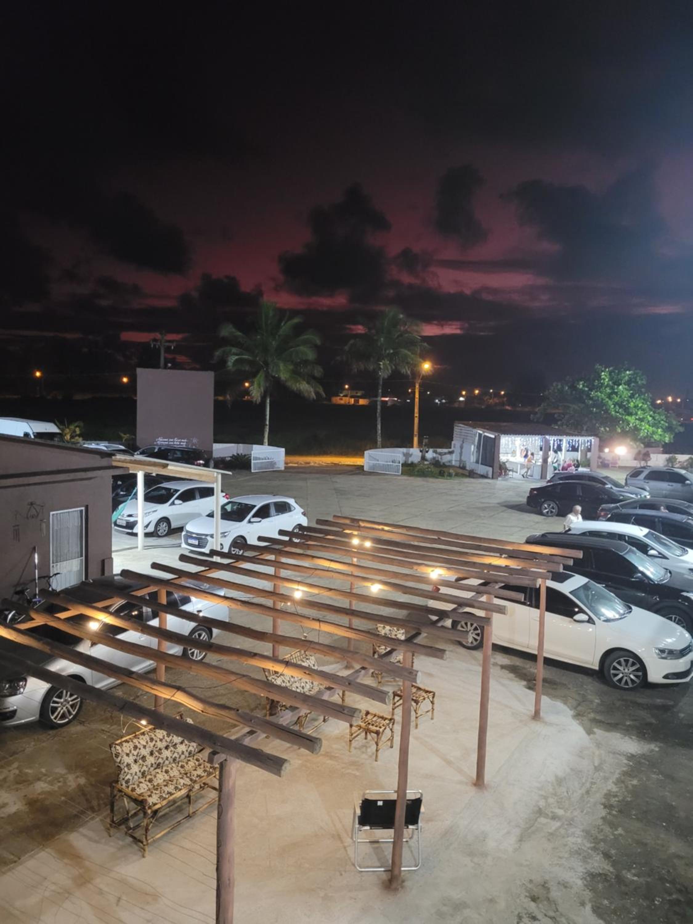 Star Apartamentos