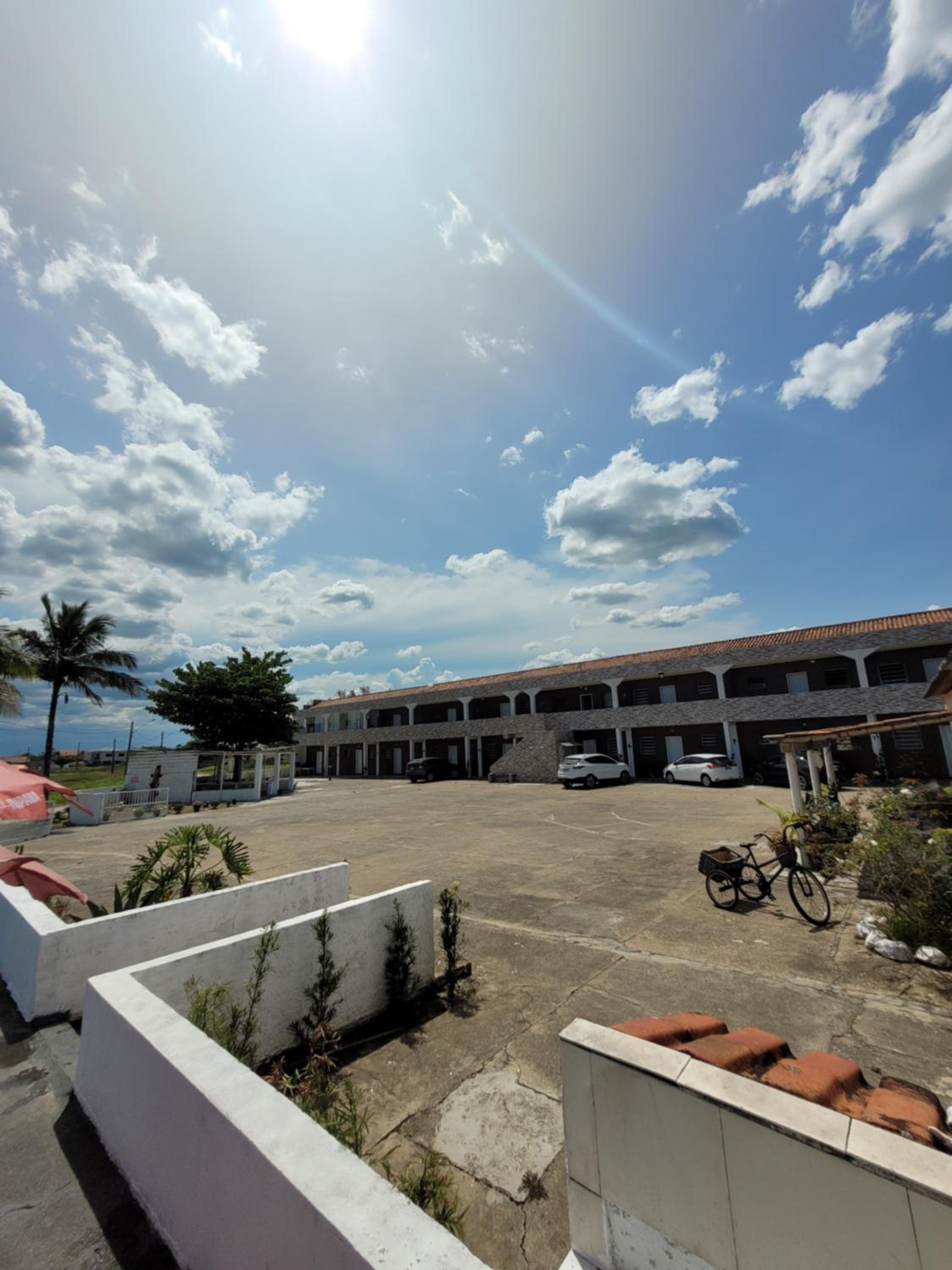 Star Apartamentos