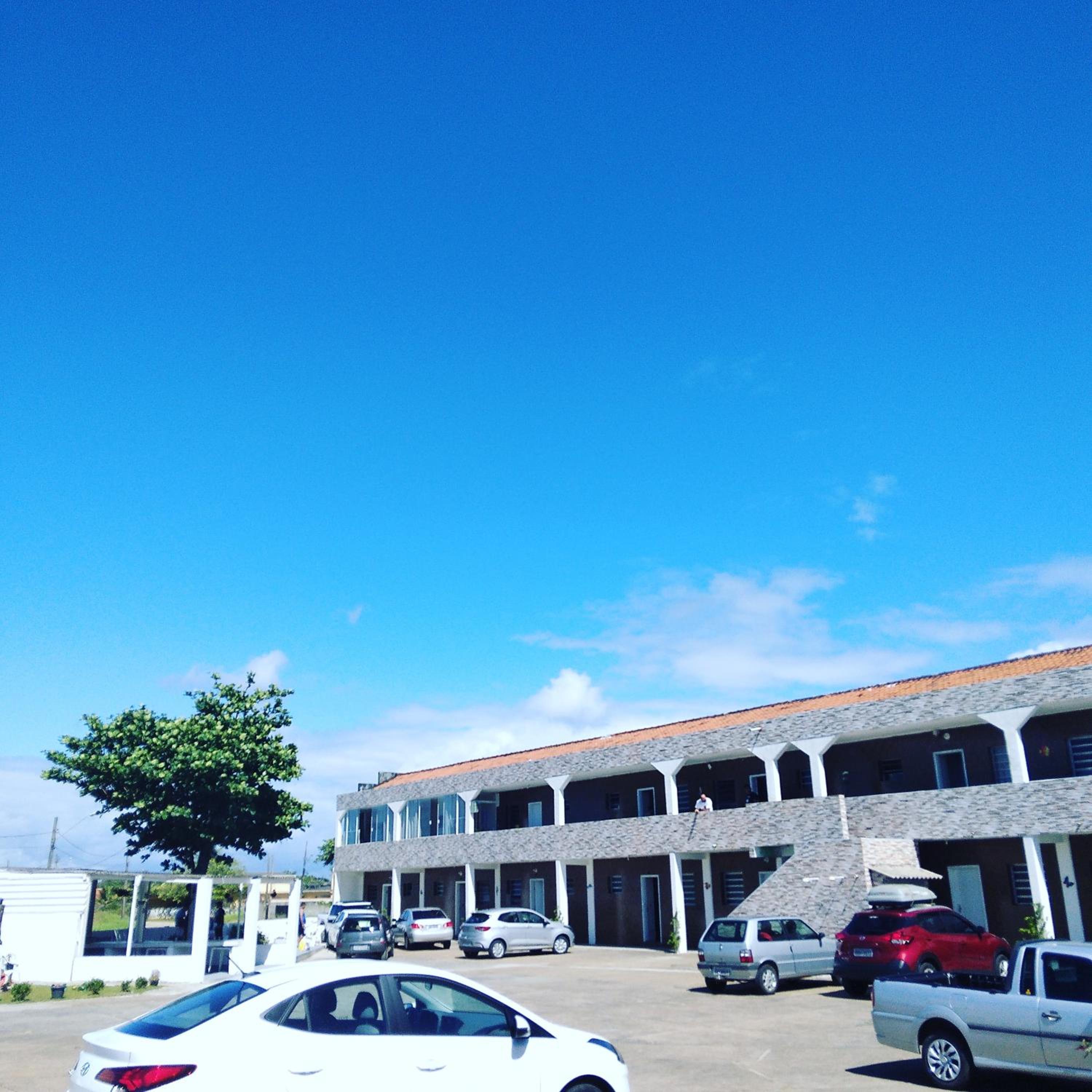 Star Apartamentos
