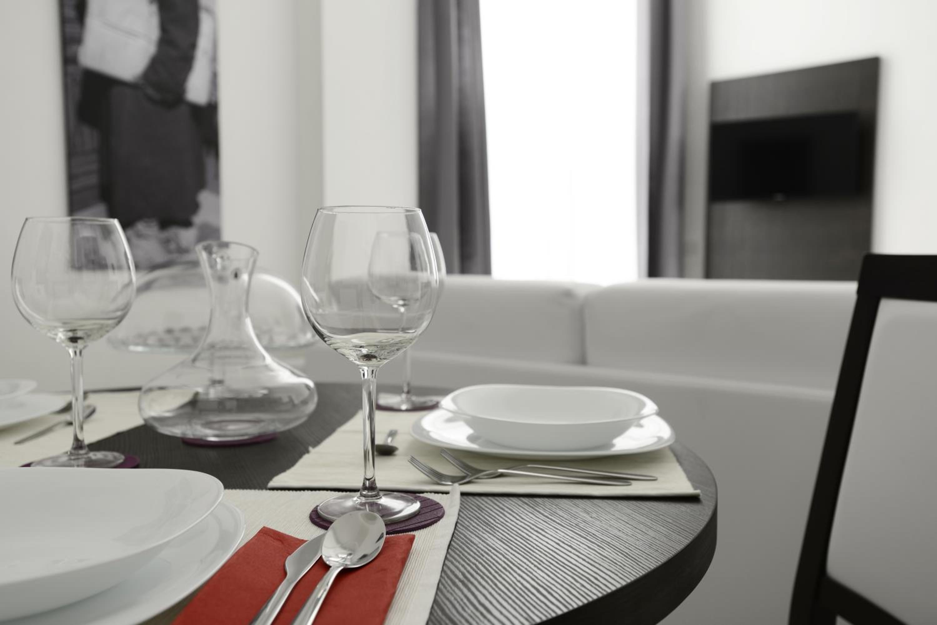Morin 10 Rome Exclusive Suites
