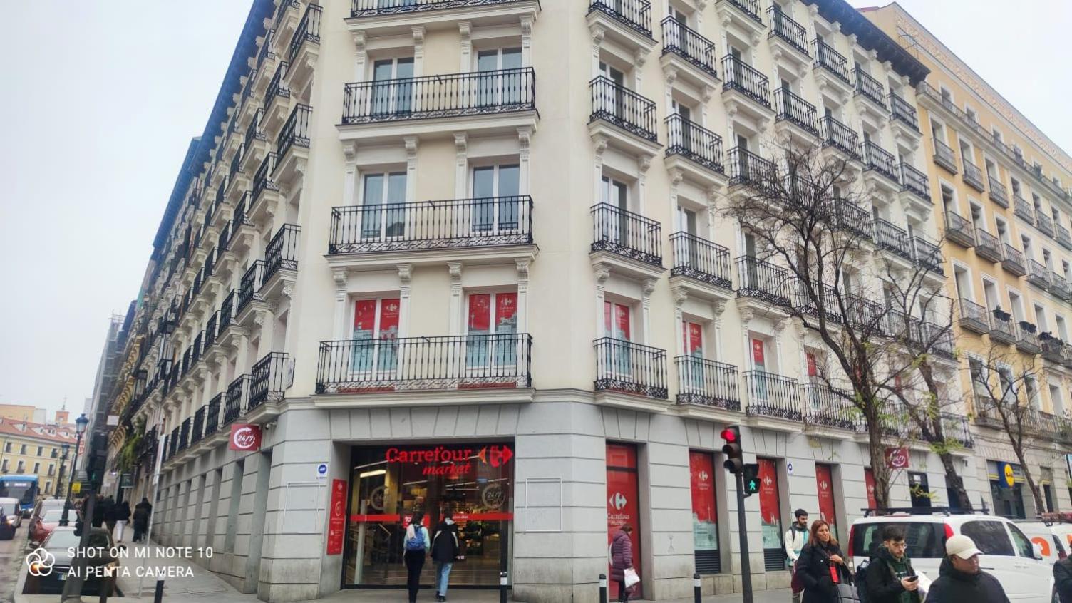 building