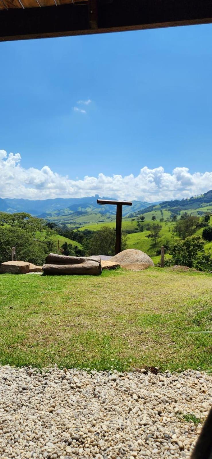 Cabana Vale Encantado