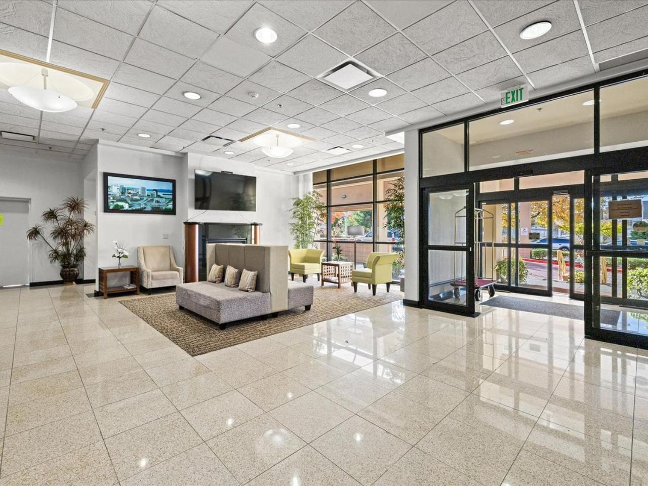 Best Western Plus Downtown Tacoma, Billede 35