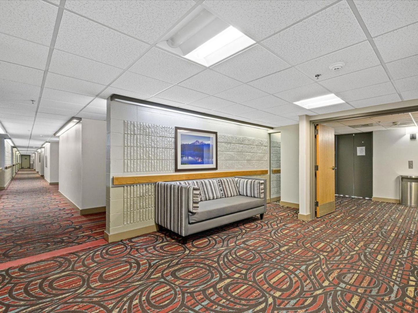 Best Western Plus Downtown Tacoma, Billede 40