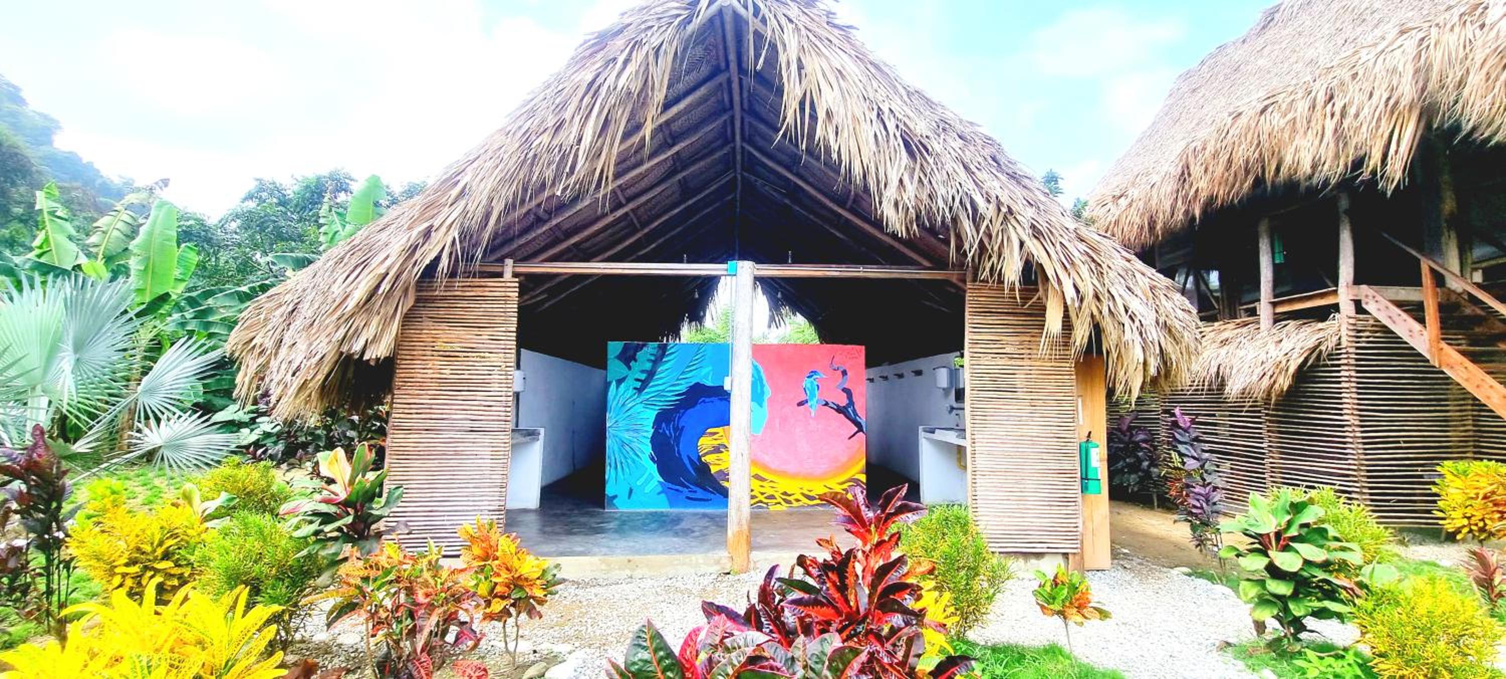 Encanto Hostel