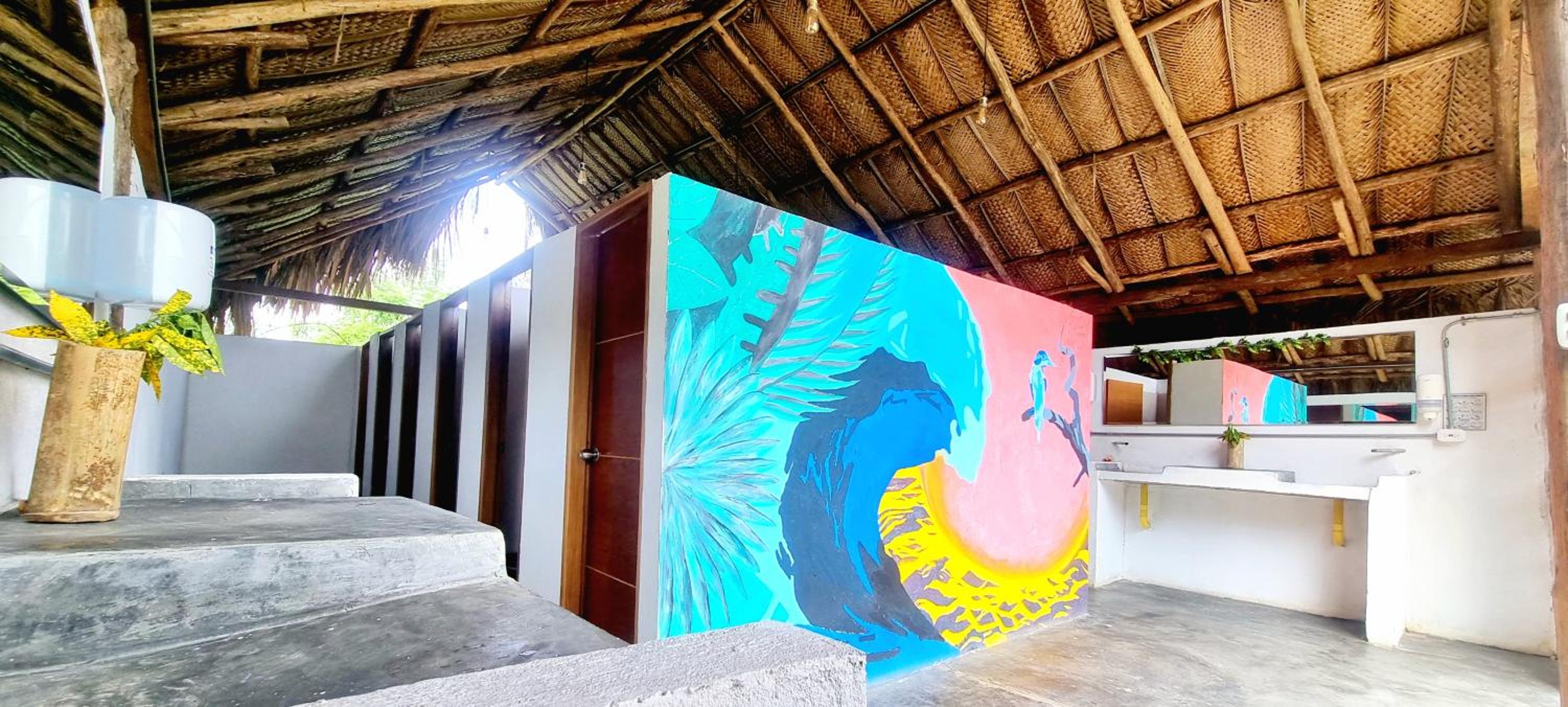 Encanto Hostel