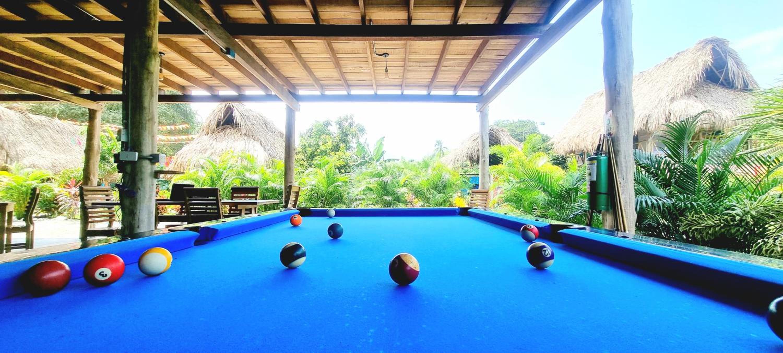 Encanto Hostel