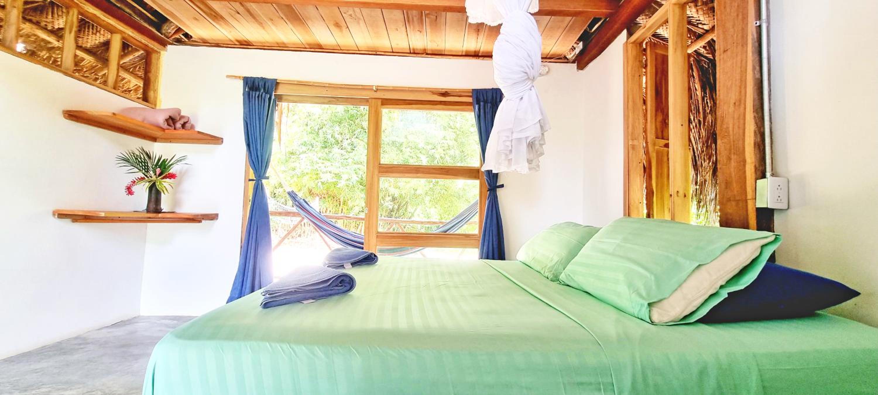 Encanto Hostel