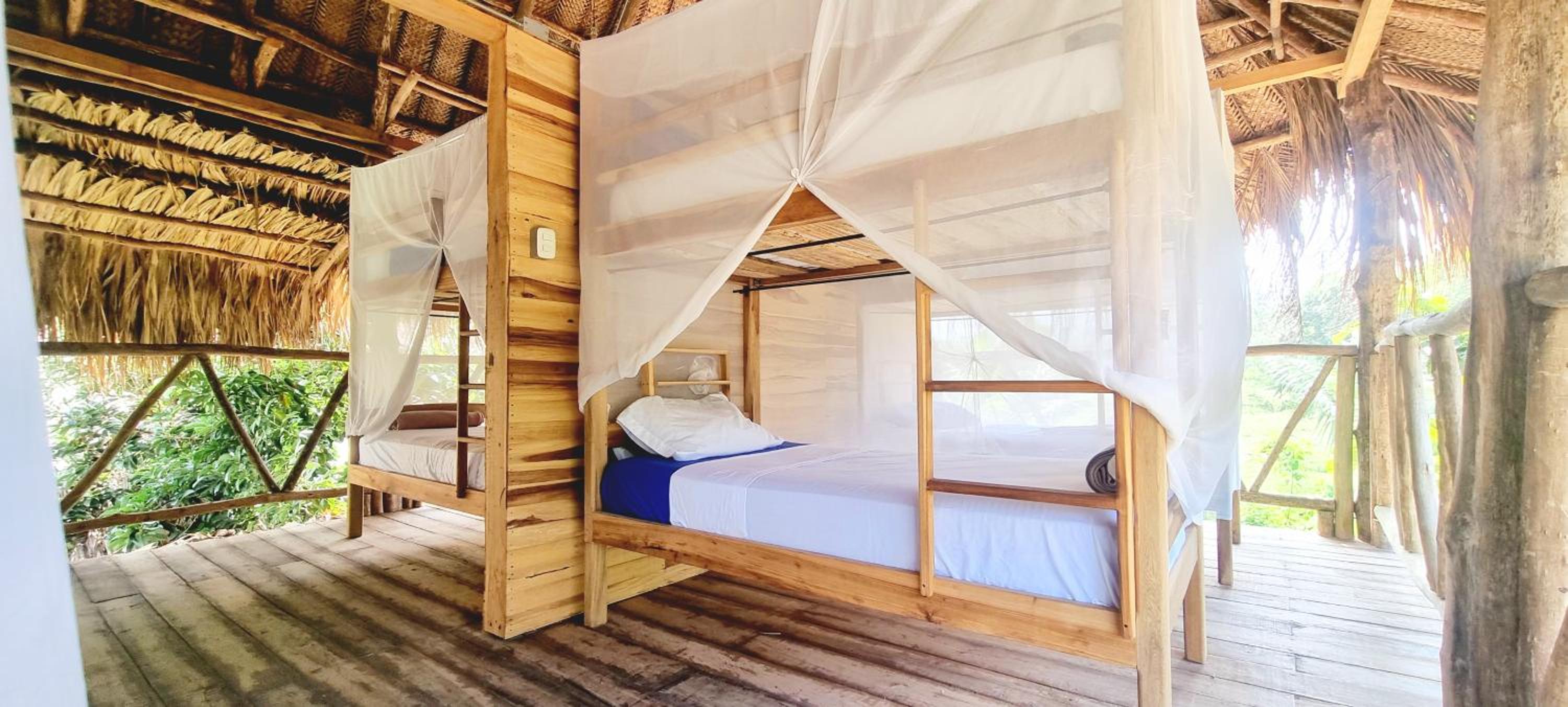 Encanto Hostel