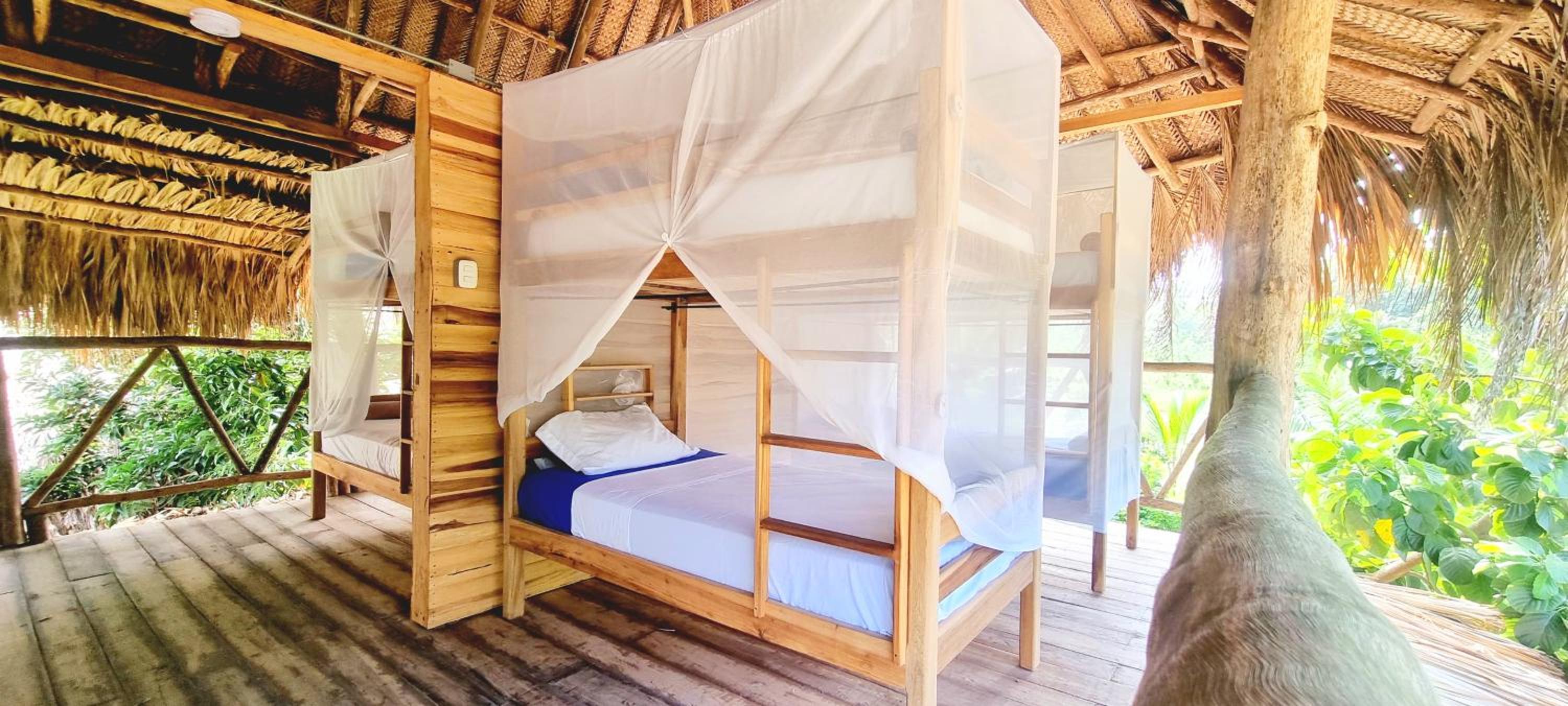 Encanto Hostel