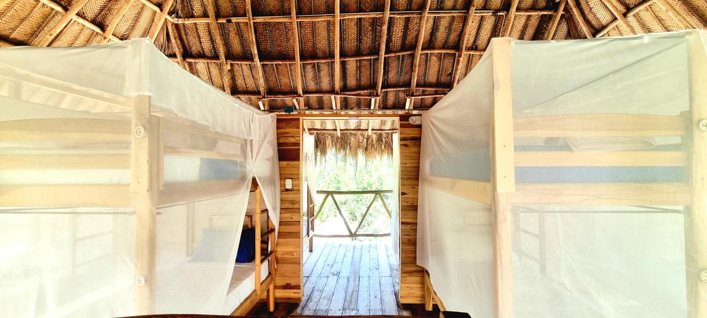 Encanto Hostel