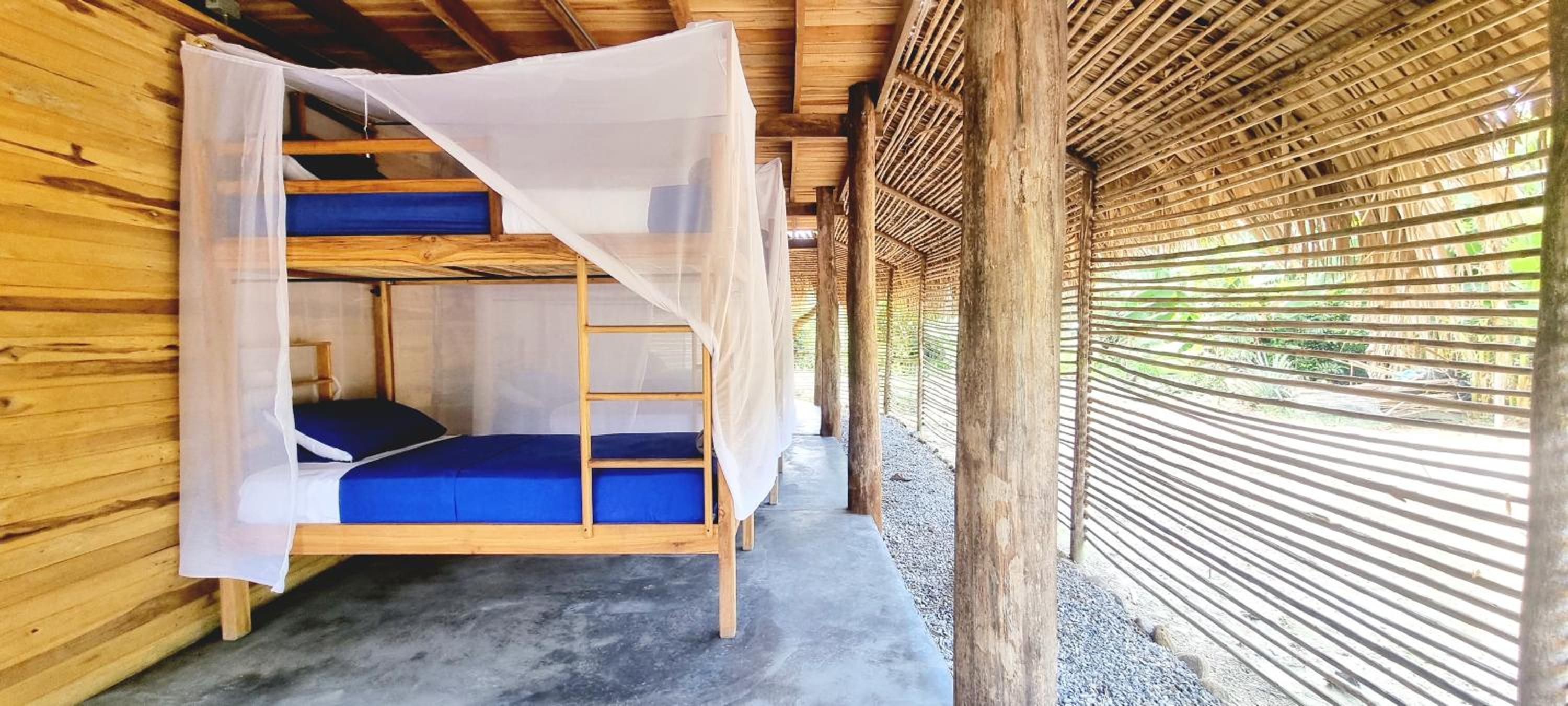Encanto Hostel