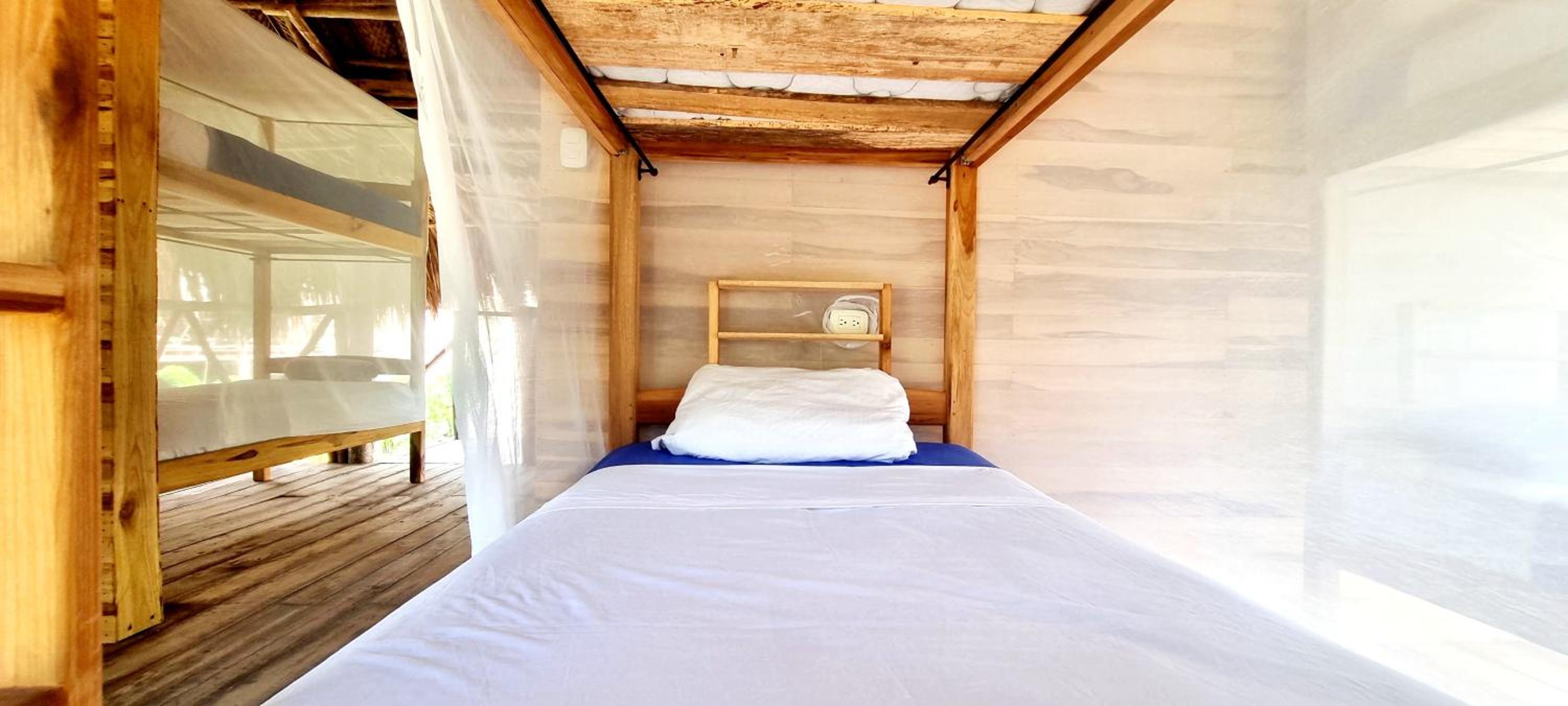 Encanto Hostel