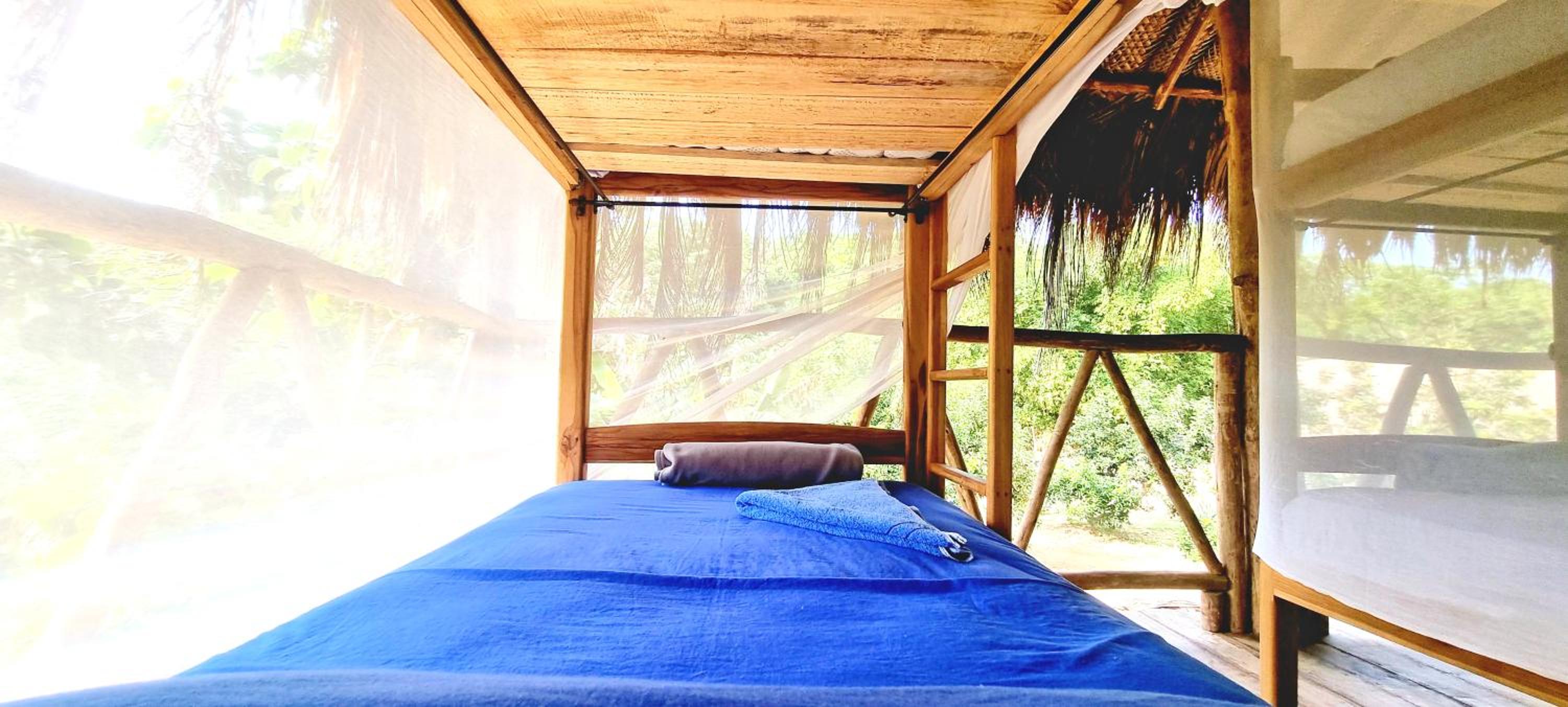 Encanto Hostel