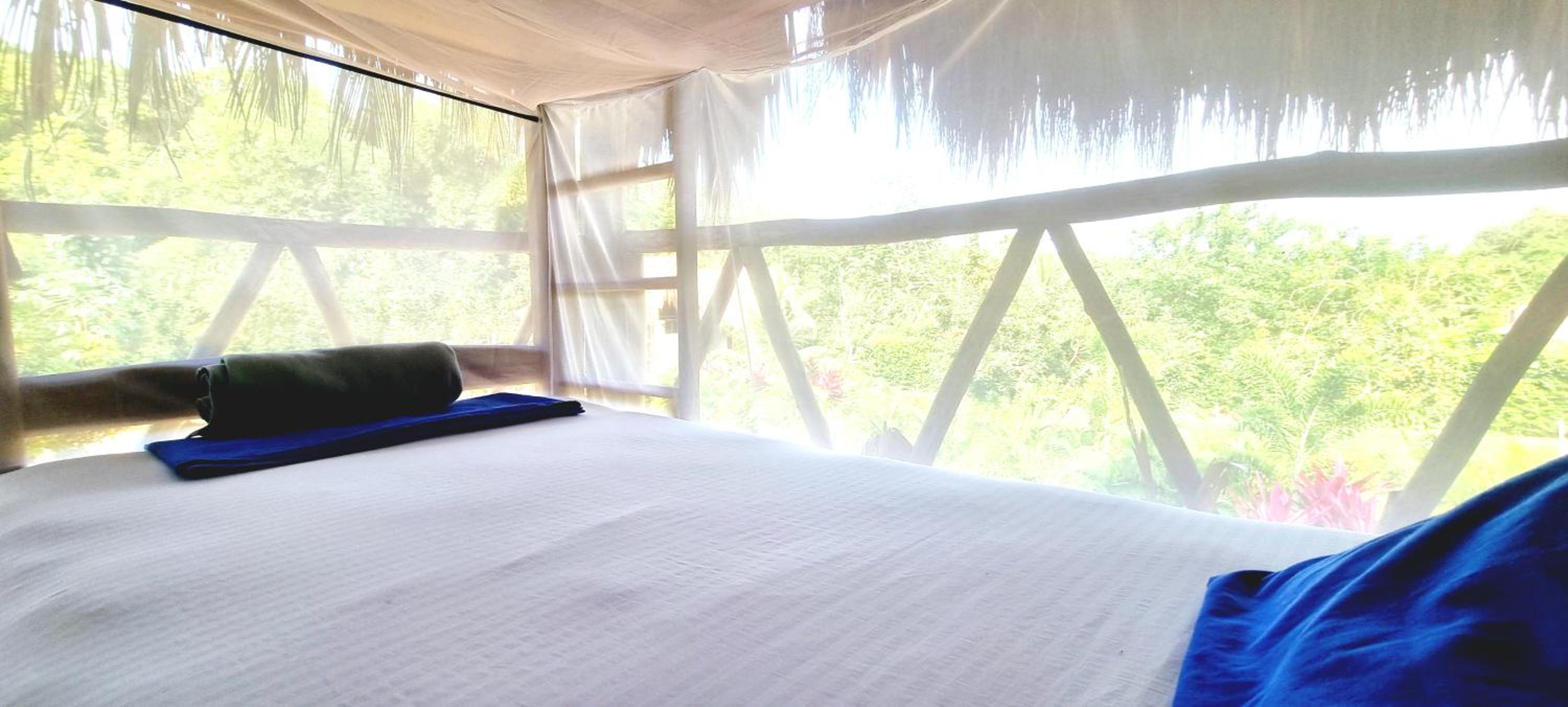 Encanto Hostel