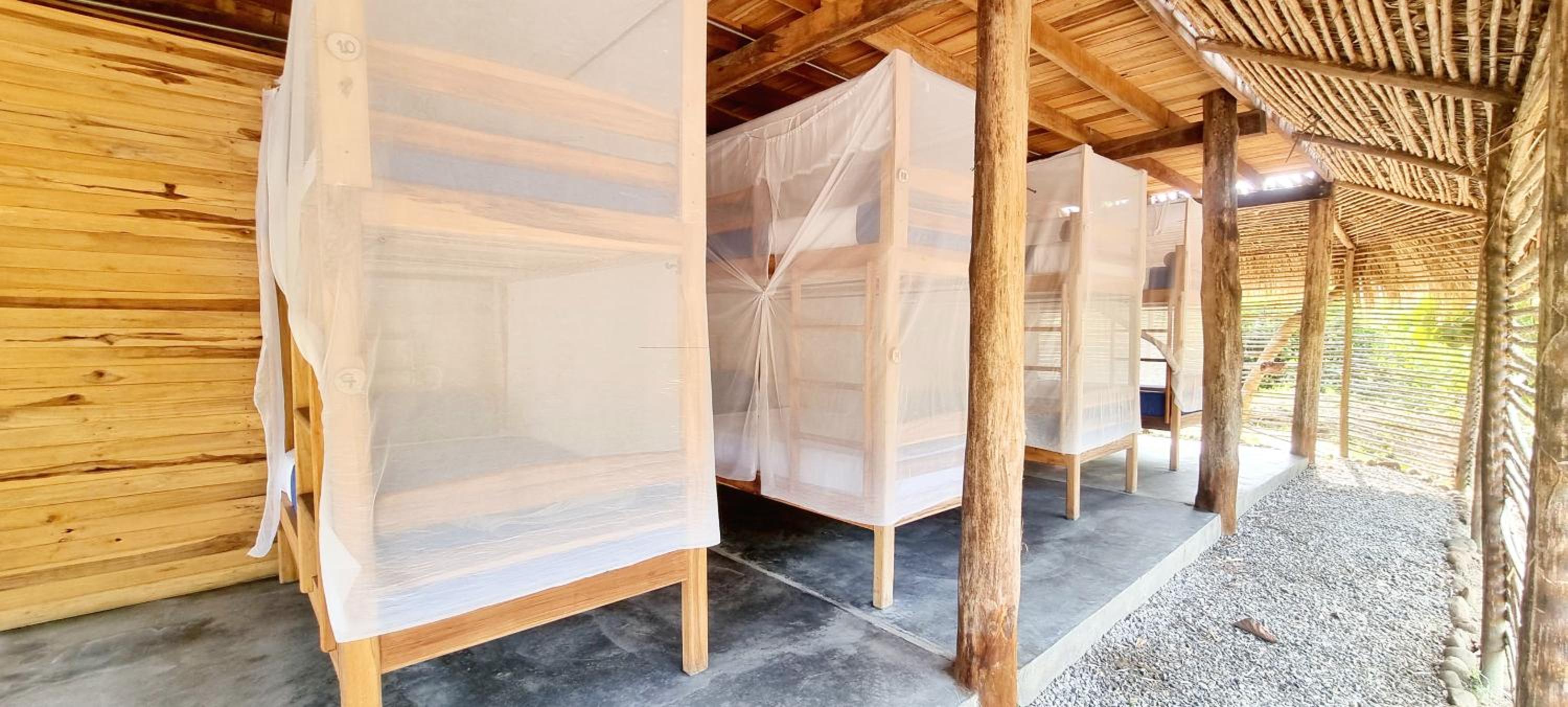 Encanto Hostel