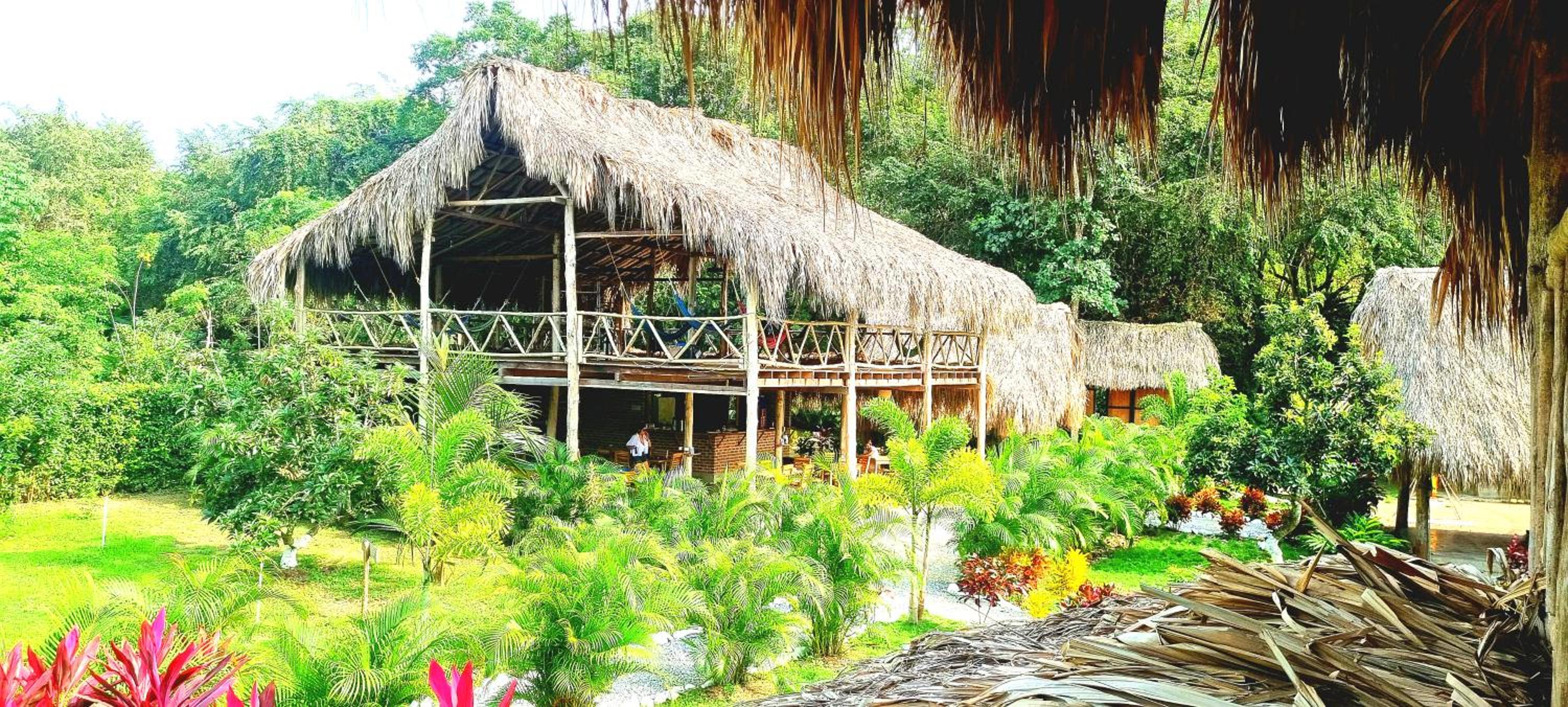 Encanto Hostel