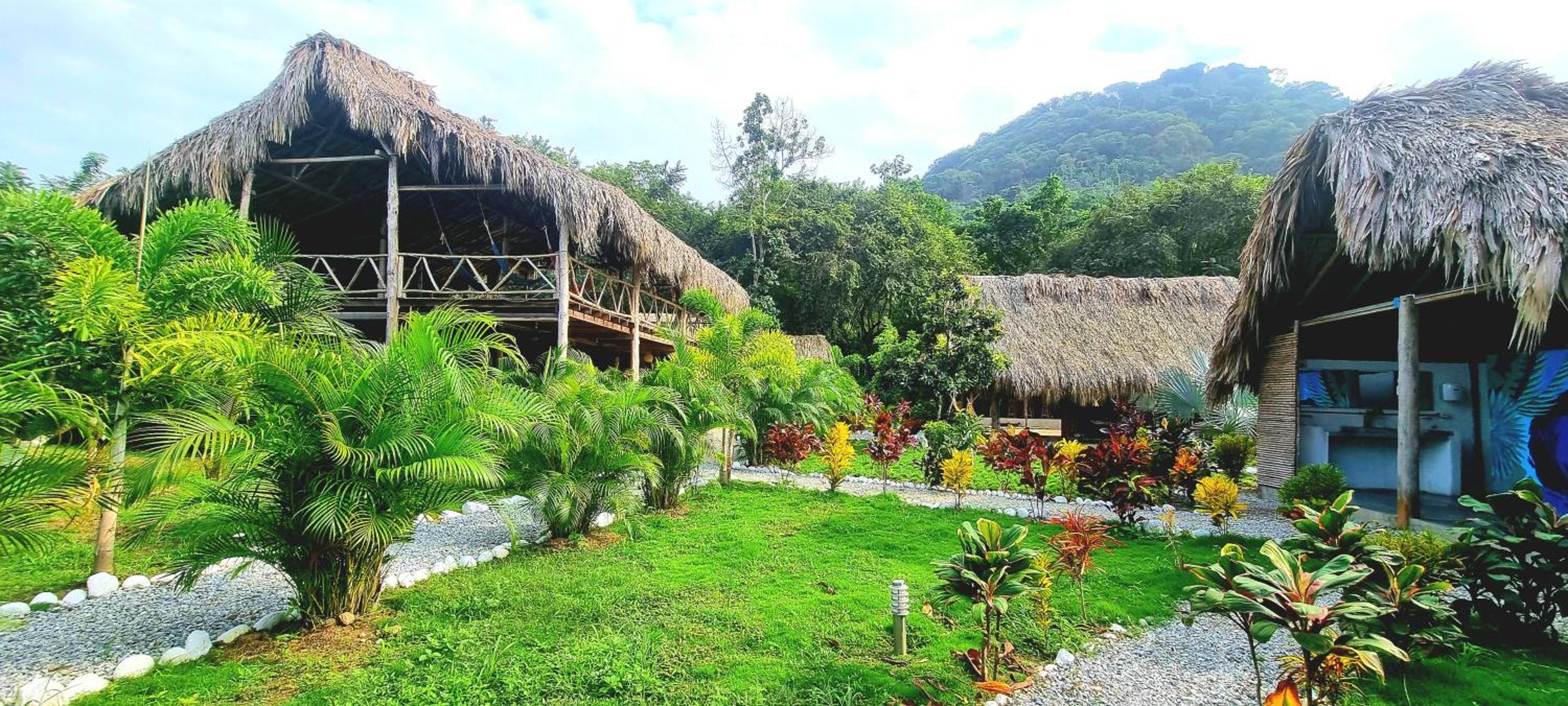 Encanto Hostel