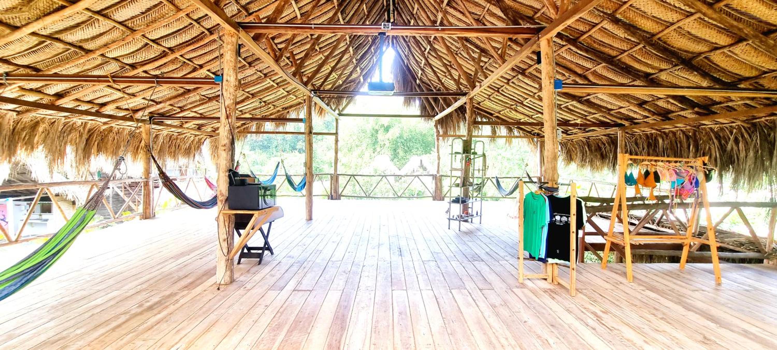 Encanto Hostel