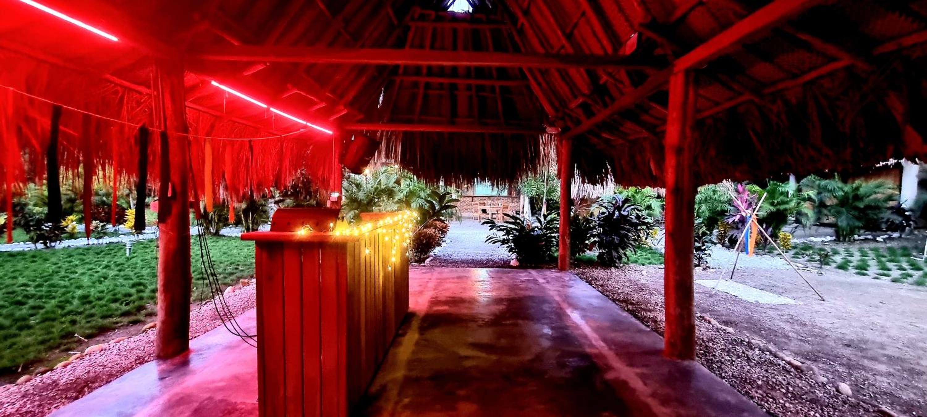 Encanto Hostel