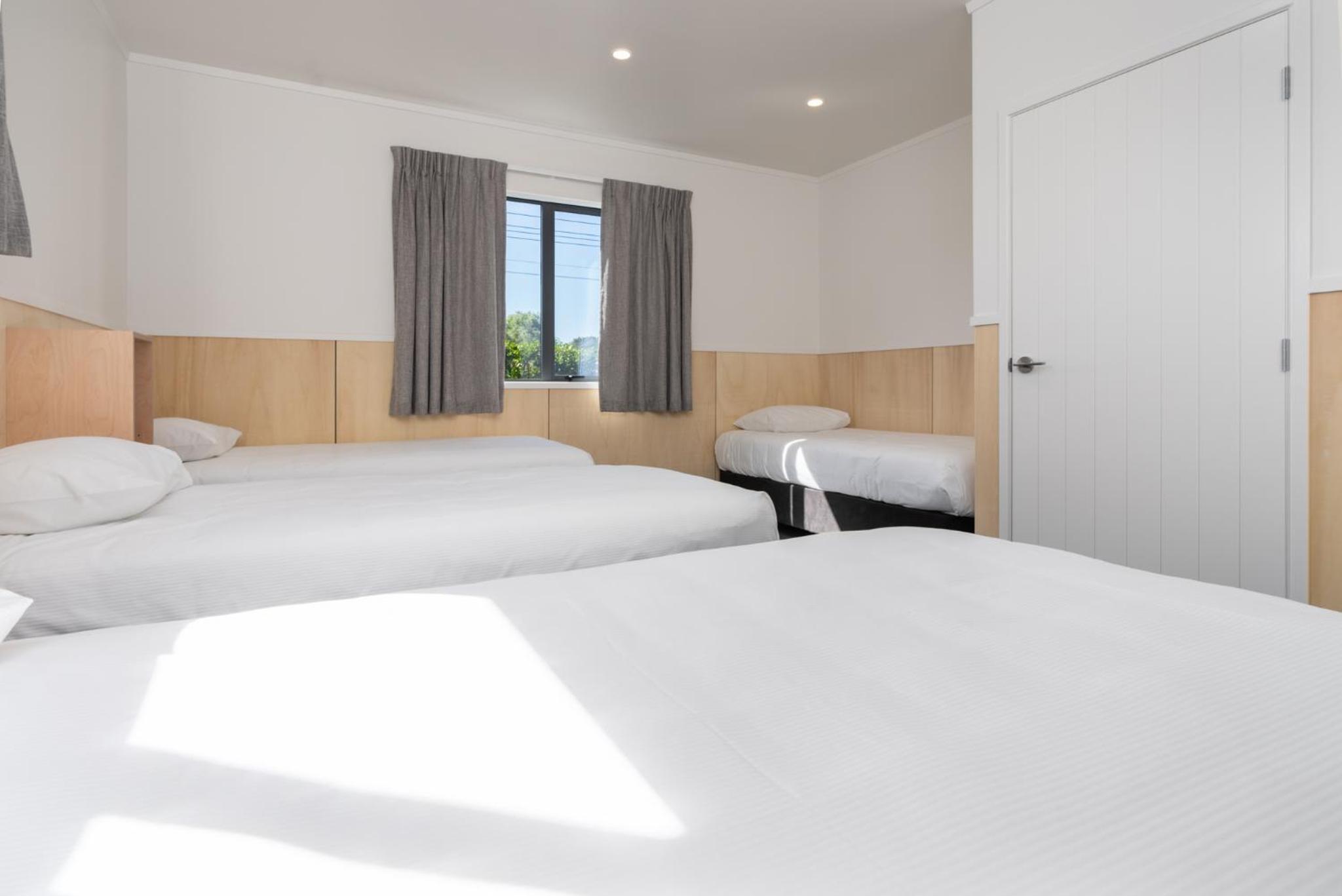 Cambridge Top 10 Holiday Park