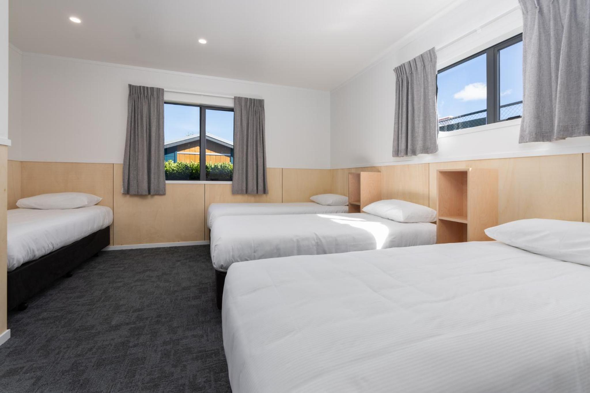 Cambridge Top 10 Holiday Park
