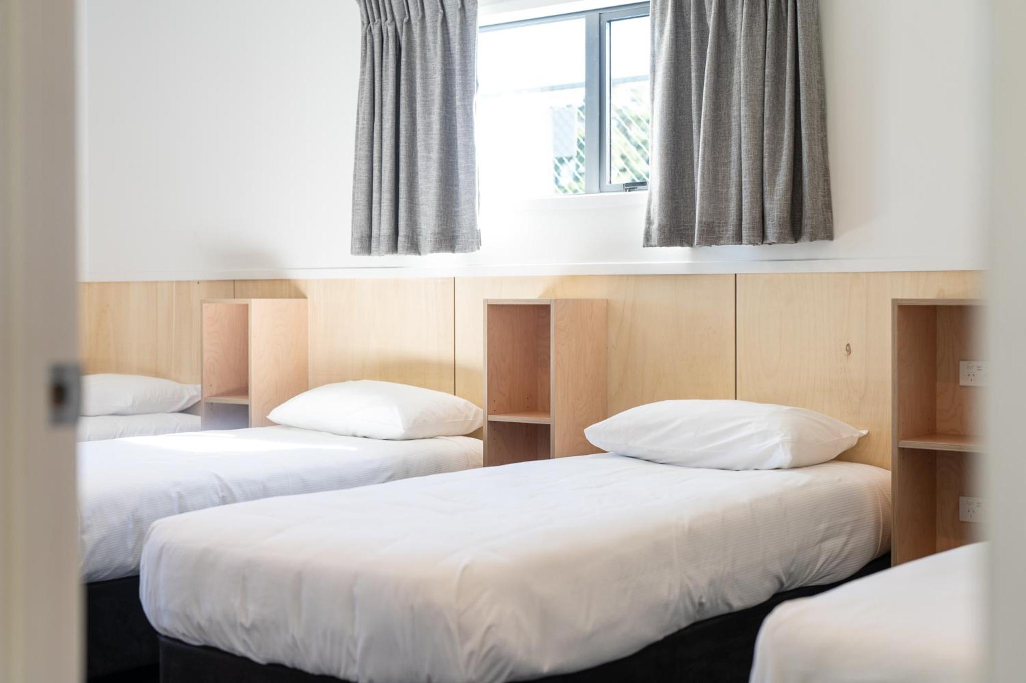 Cambridge Top 10 Holiday Park