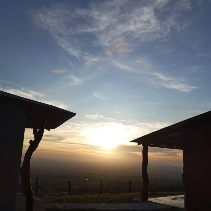 Cabaña Vista Del Sol