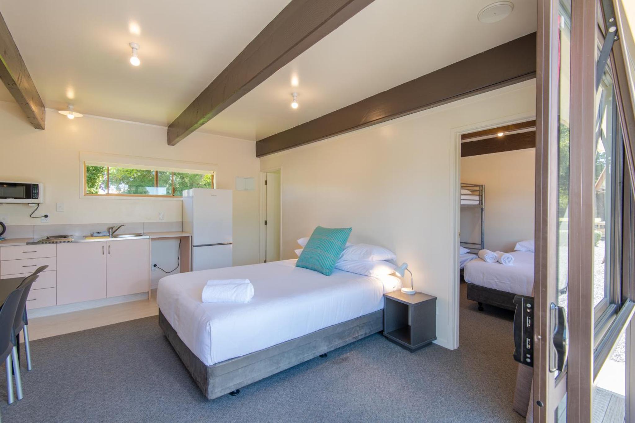 Cambridge Top 10 Holiday Park