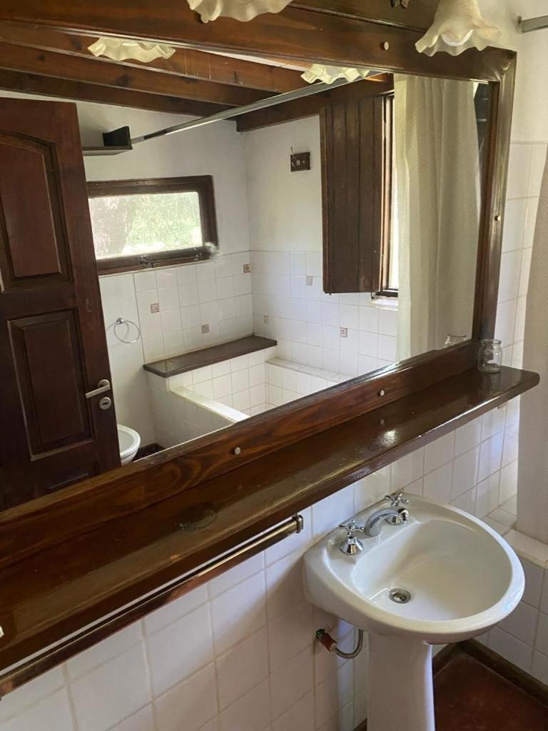 Cabañas El Tercer Ojo Tigre