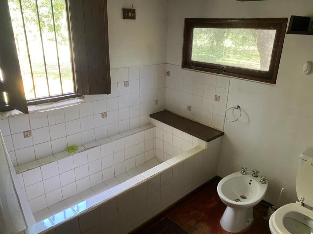 Cabañas El Tercer Ojo Tigre