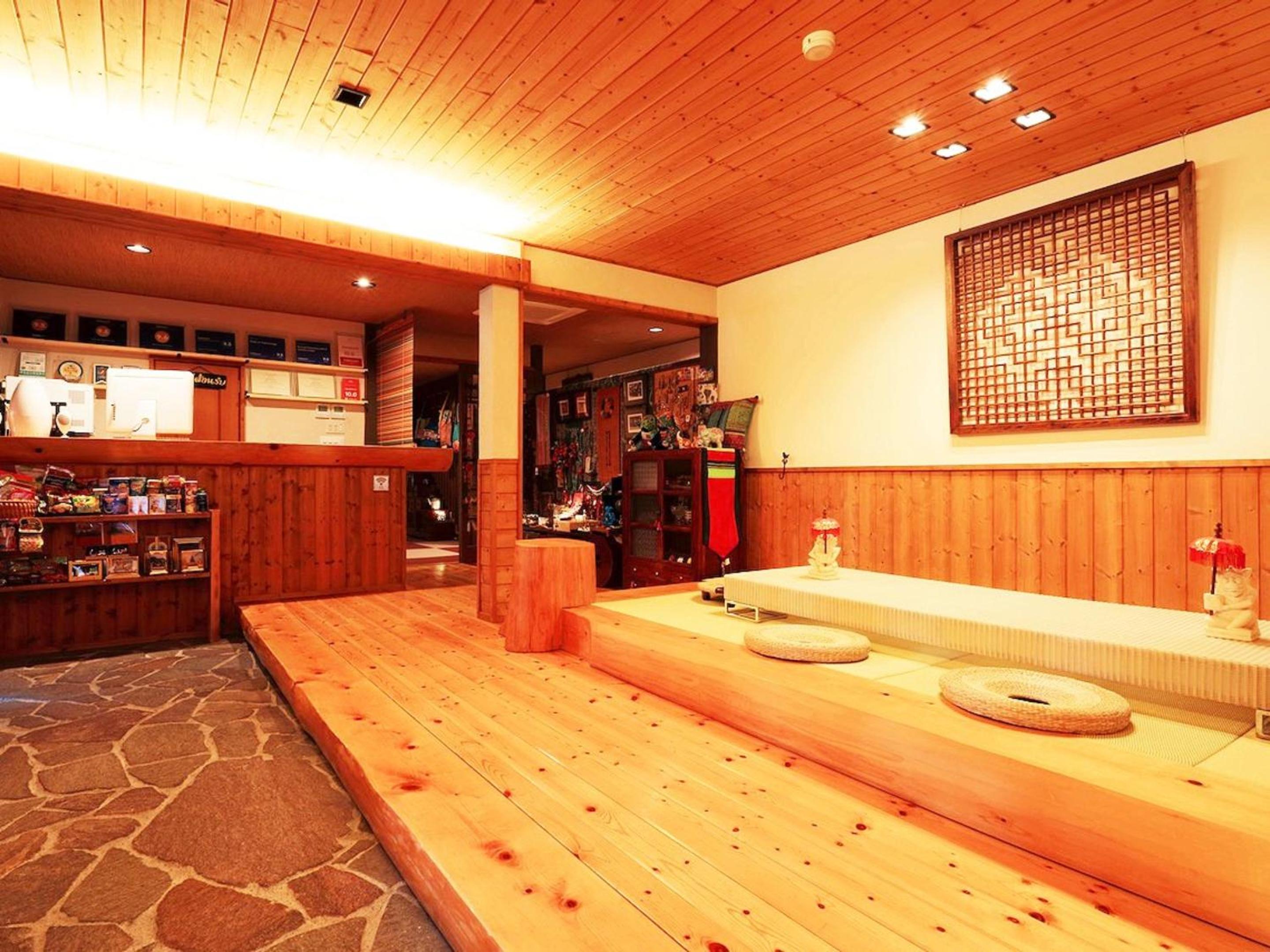 Kunugi Relaxation with 4 modern rooms