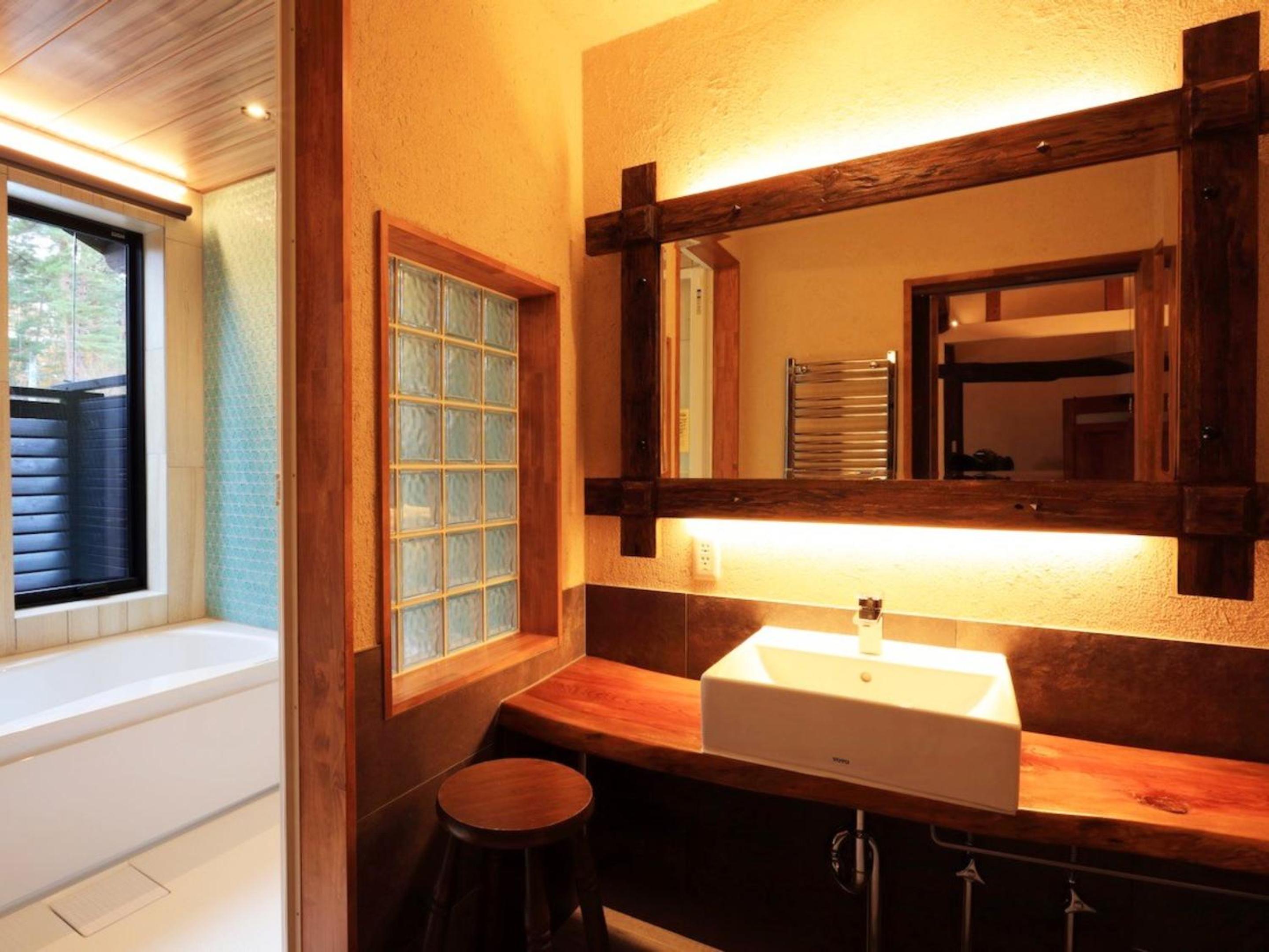 Kunugi Relaxation with 4 modern rooms