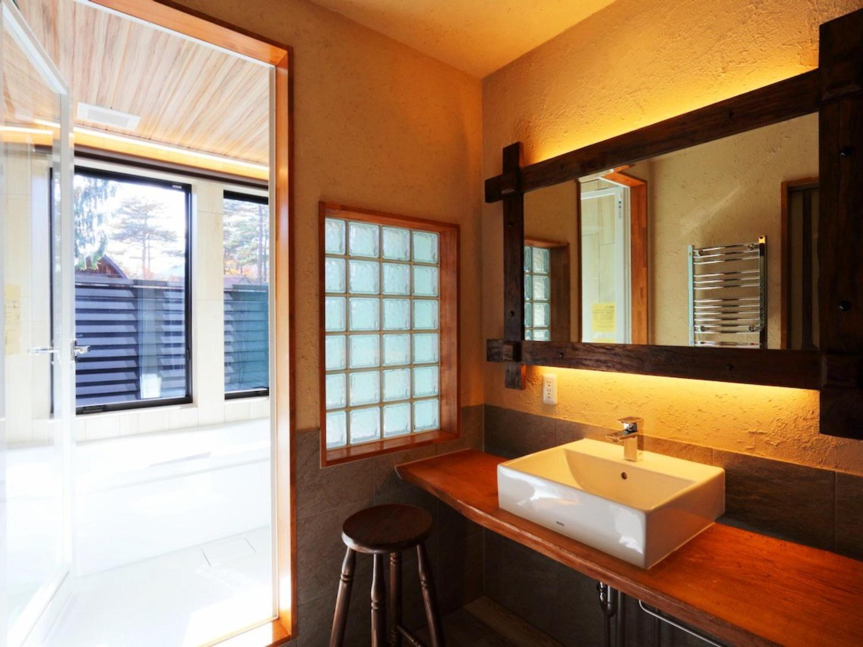 Kunugi Relaxation with 4 modern rooms