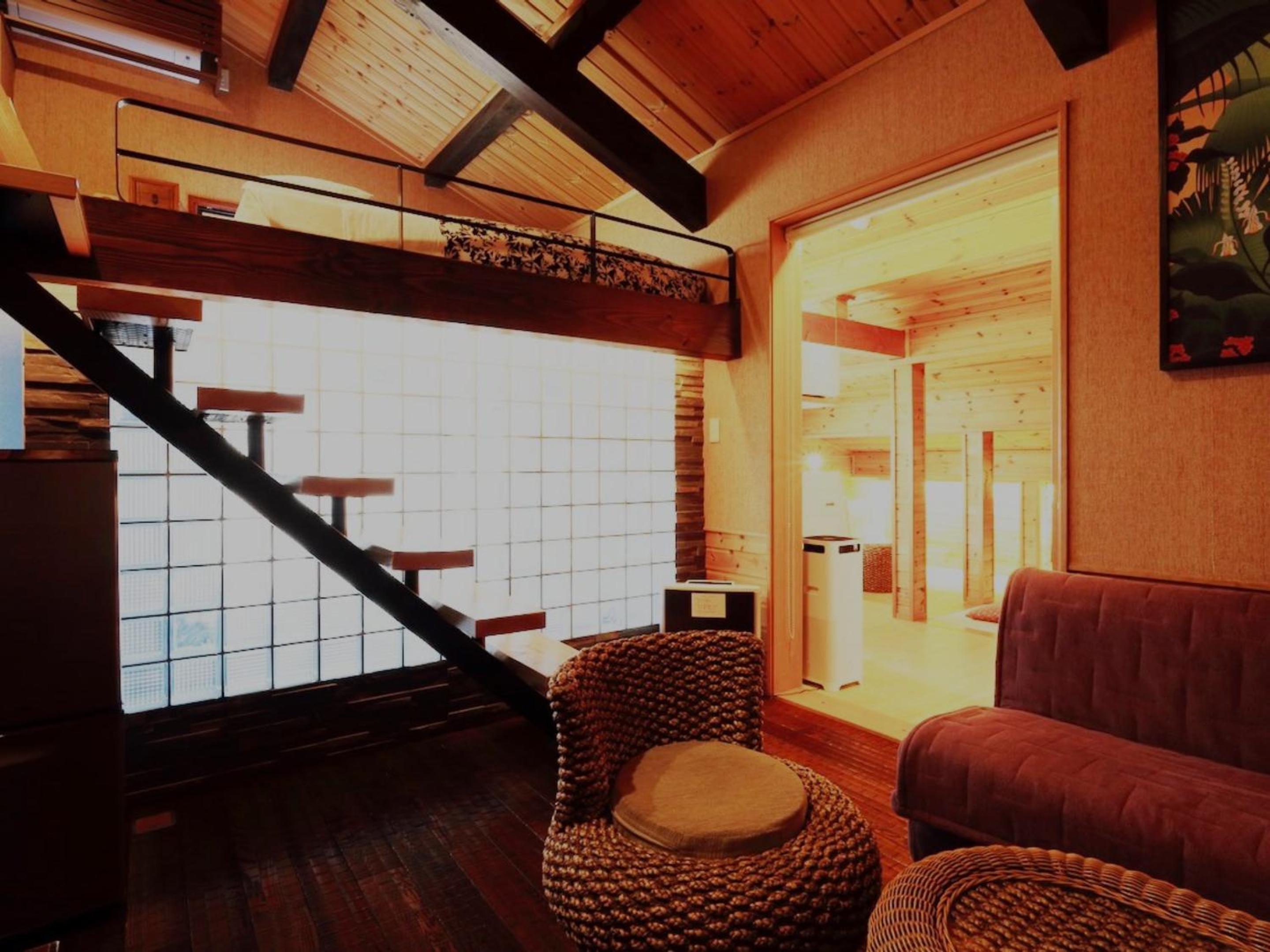 Kunugi Relaxation with 4 modern rooms