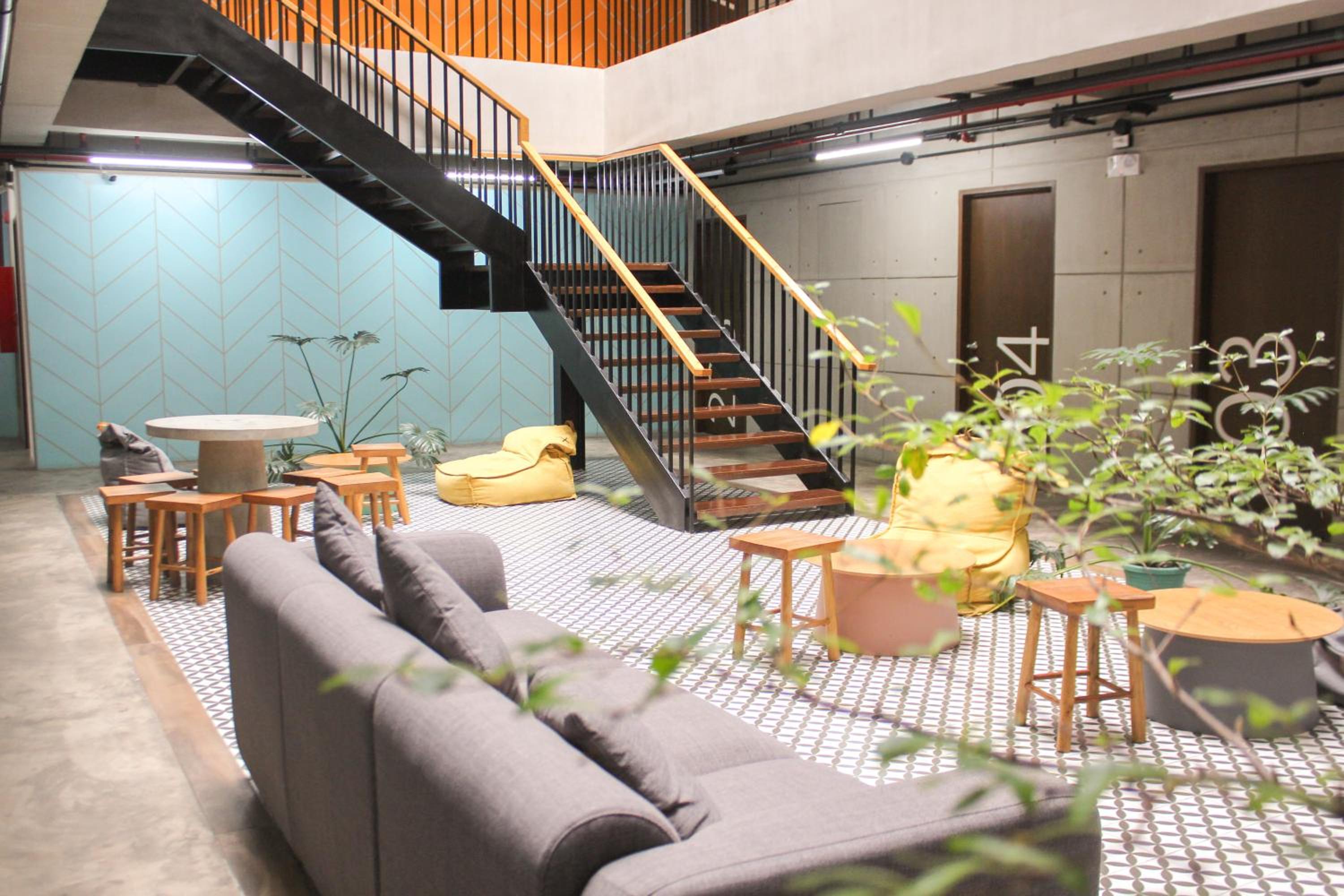 217 Bonifacio Residences view 3
