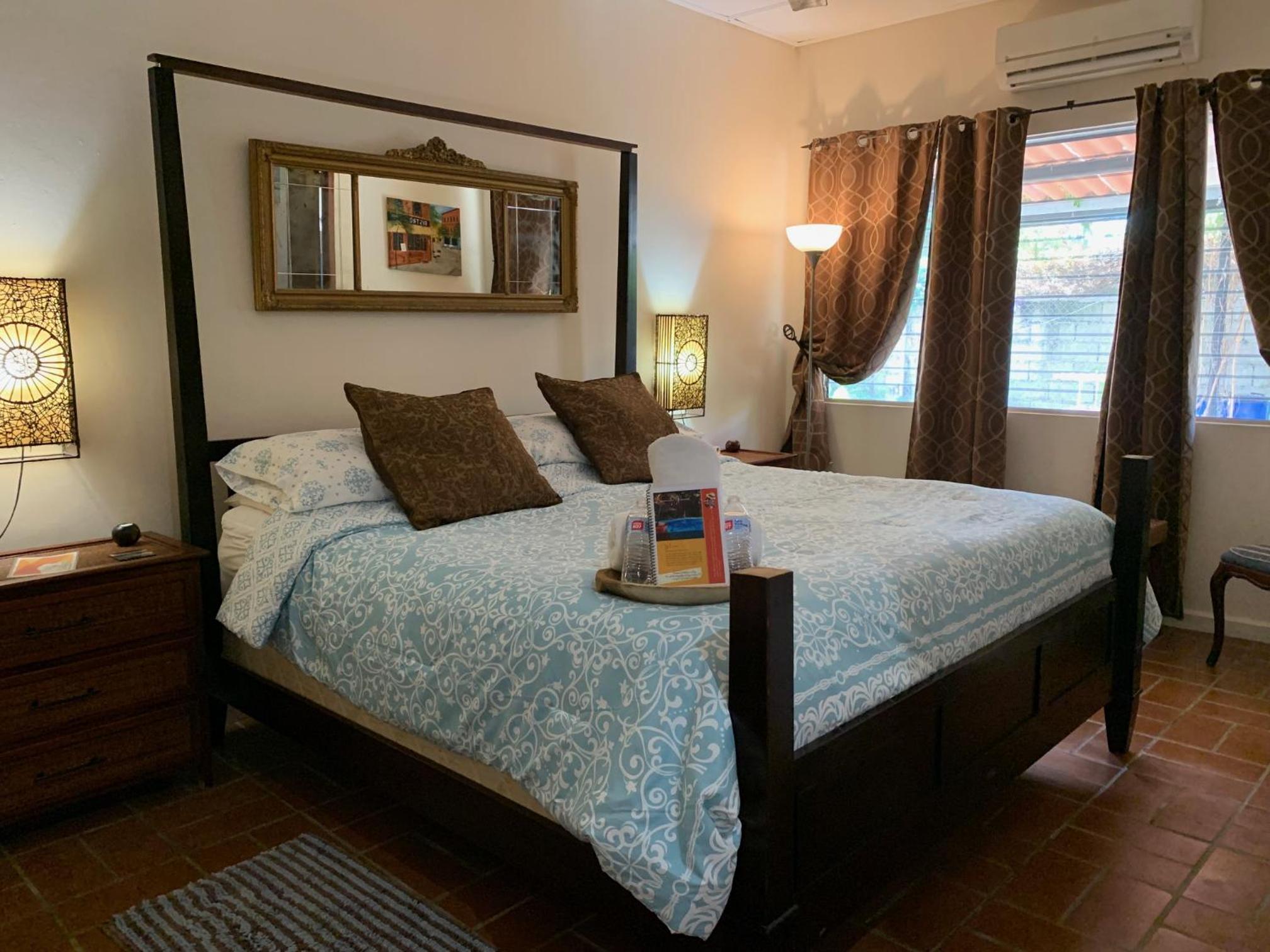 El Litoral Gentle Wellness Retreat in Coronado, Panama