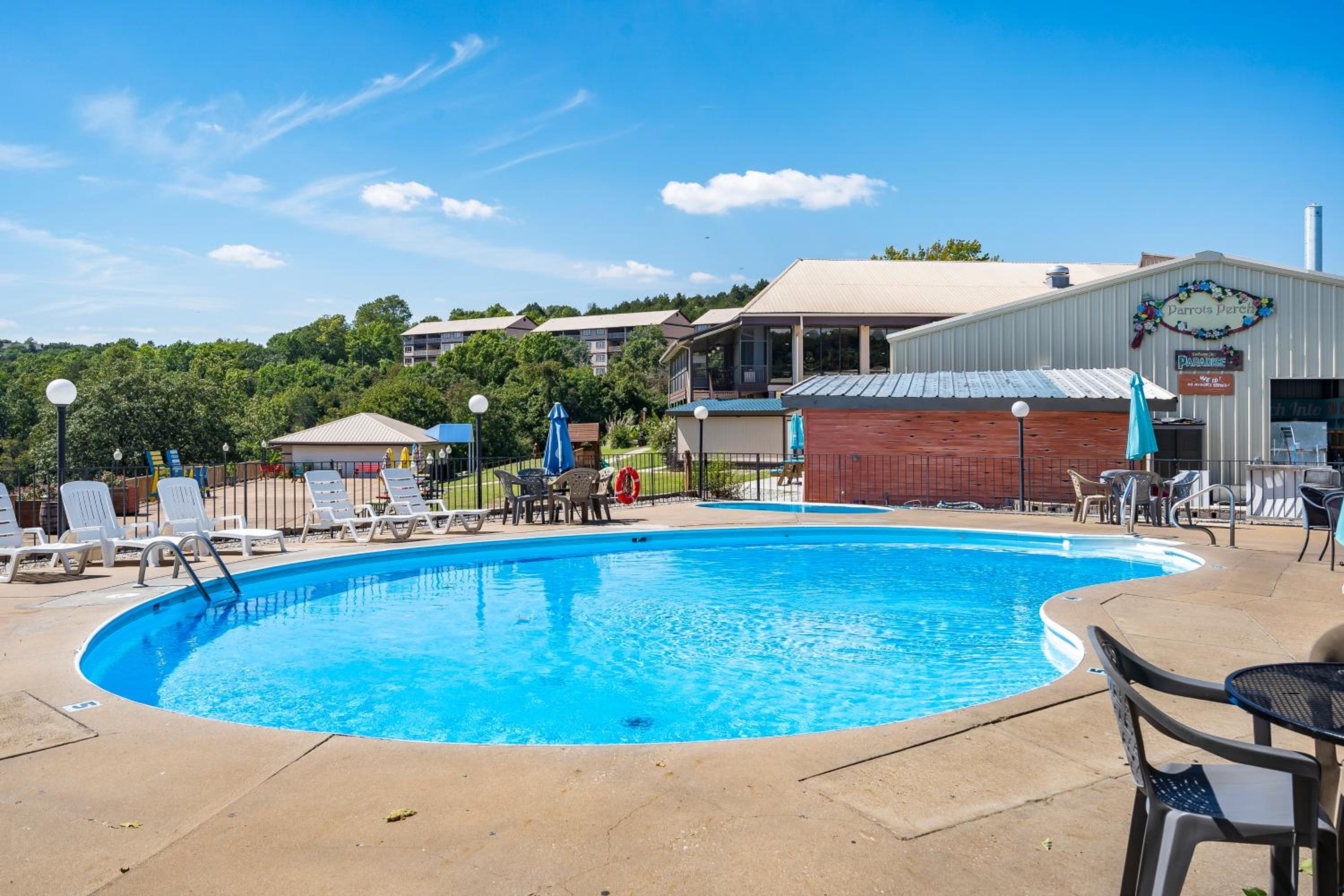 Rock Lane Resort & Marina