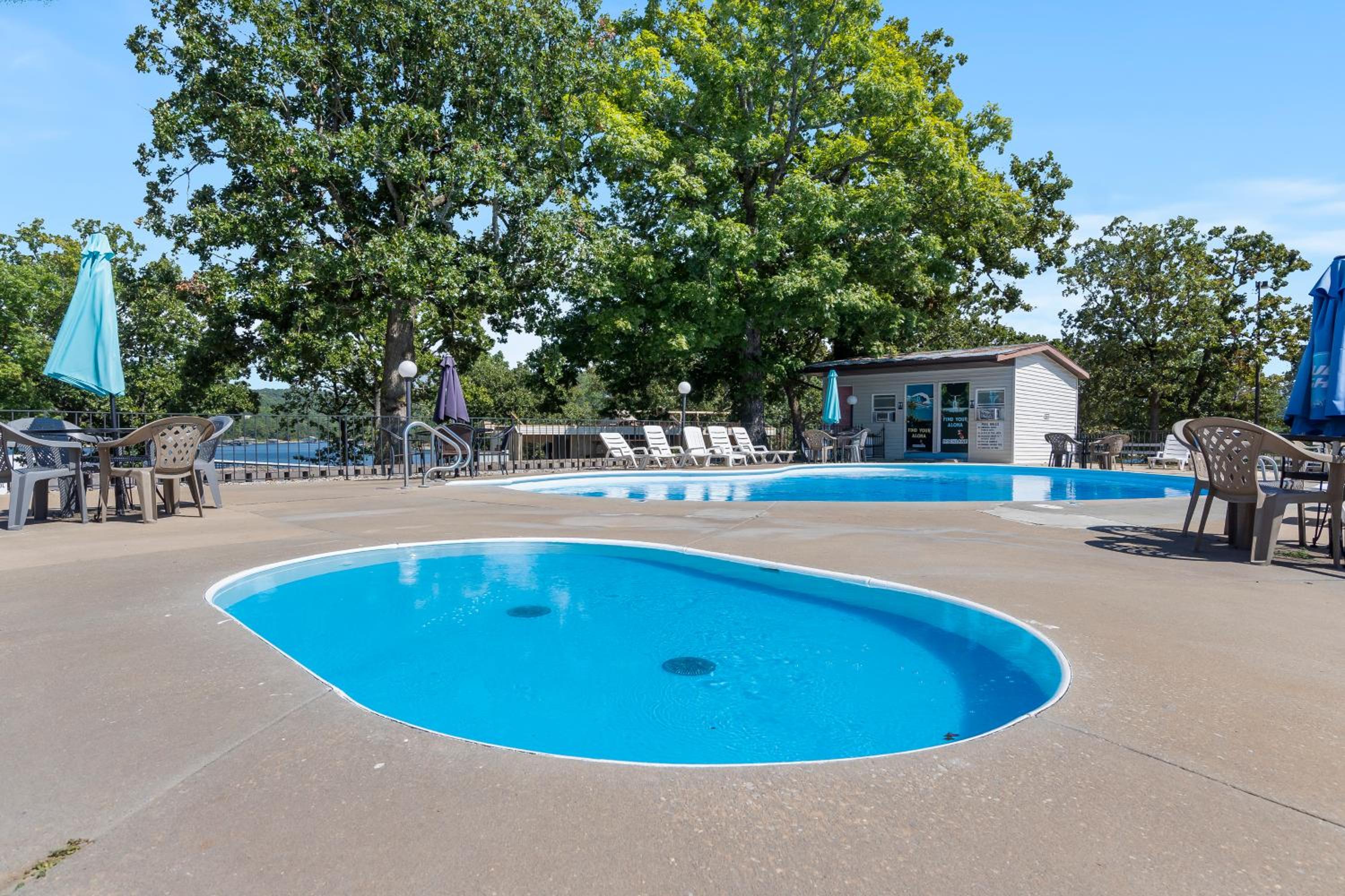 Rock Lane Resort & Marina