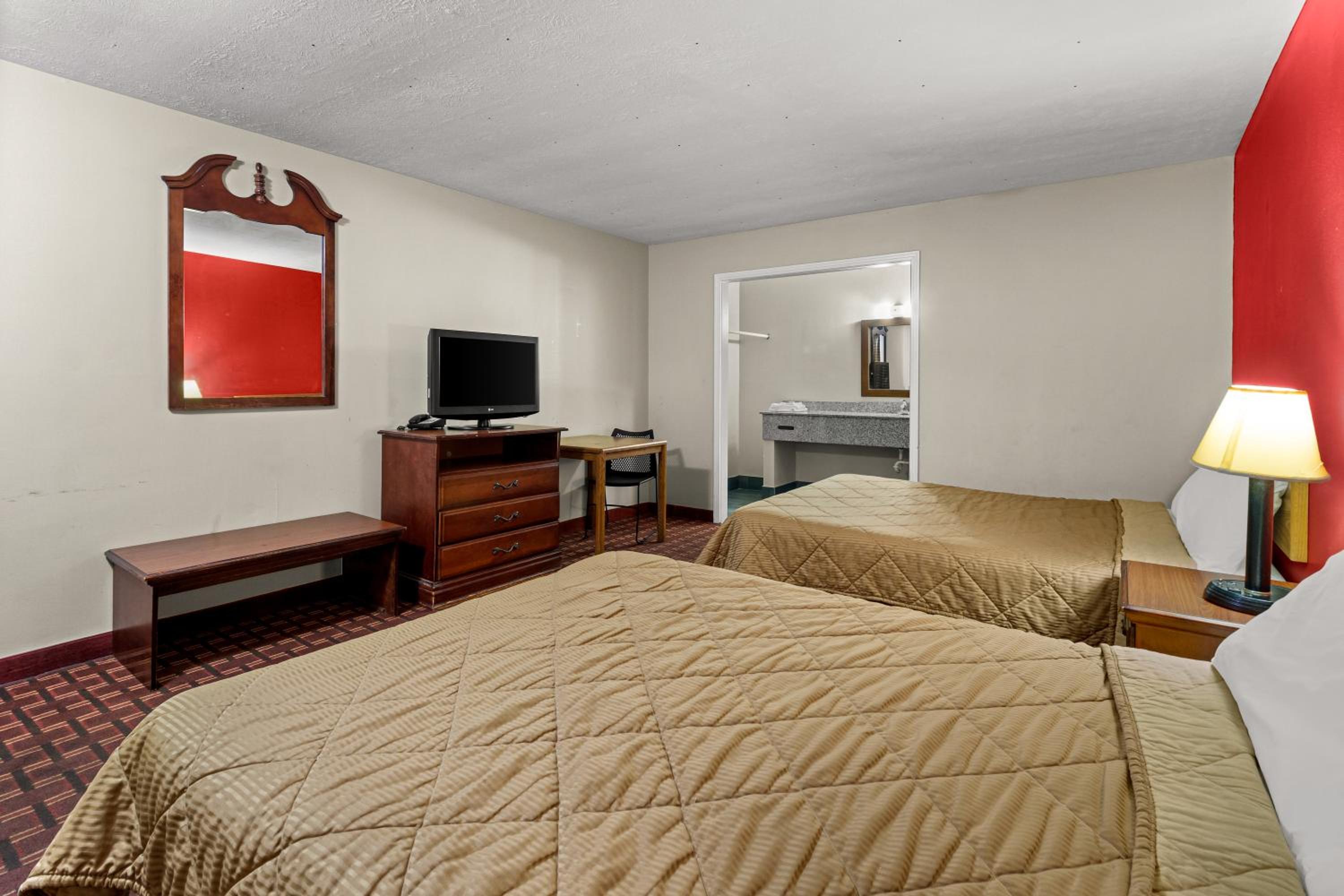 Rodeway Inn Dickson