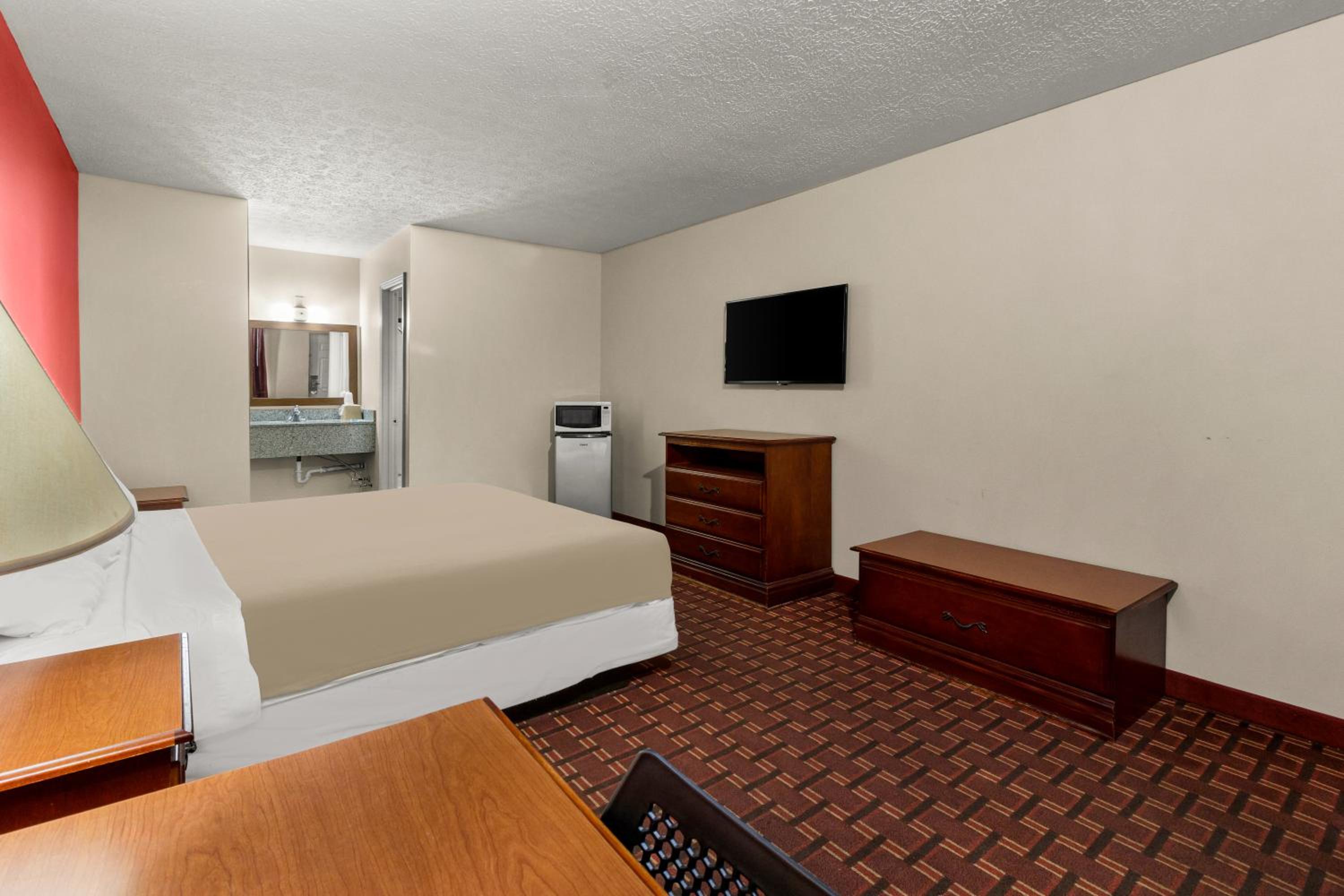 Rodeway Inn Dickson