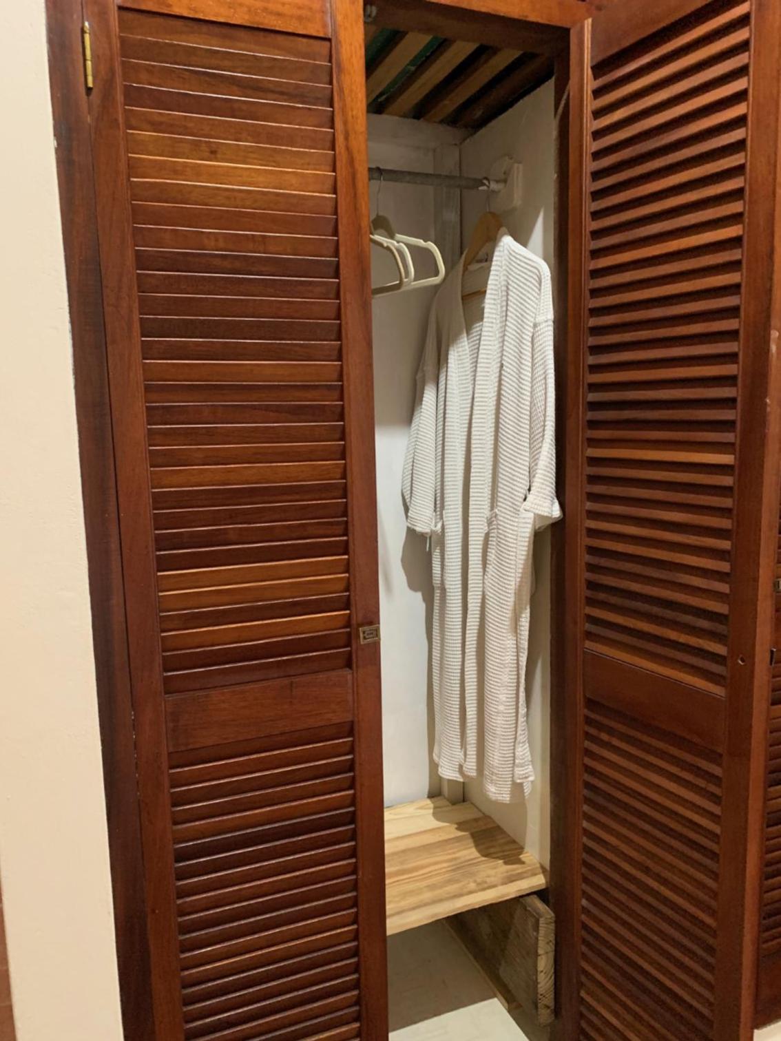 El Litoral Gentle Wellness Retreat in Coronado, Panama
