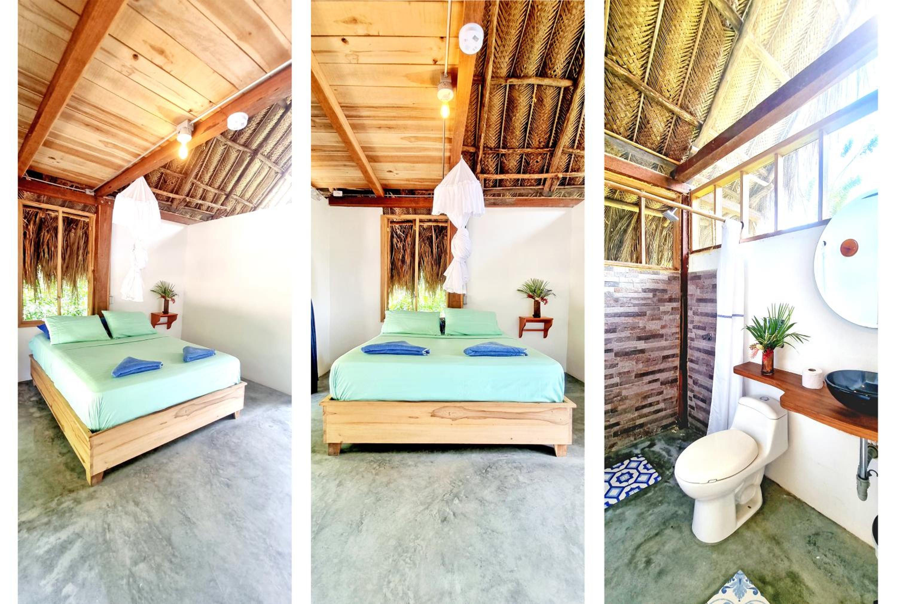 Encanto Hostel