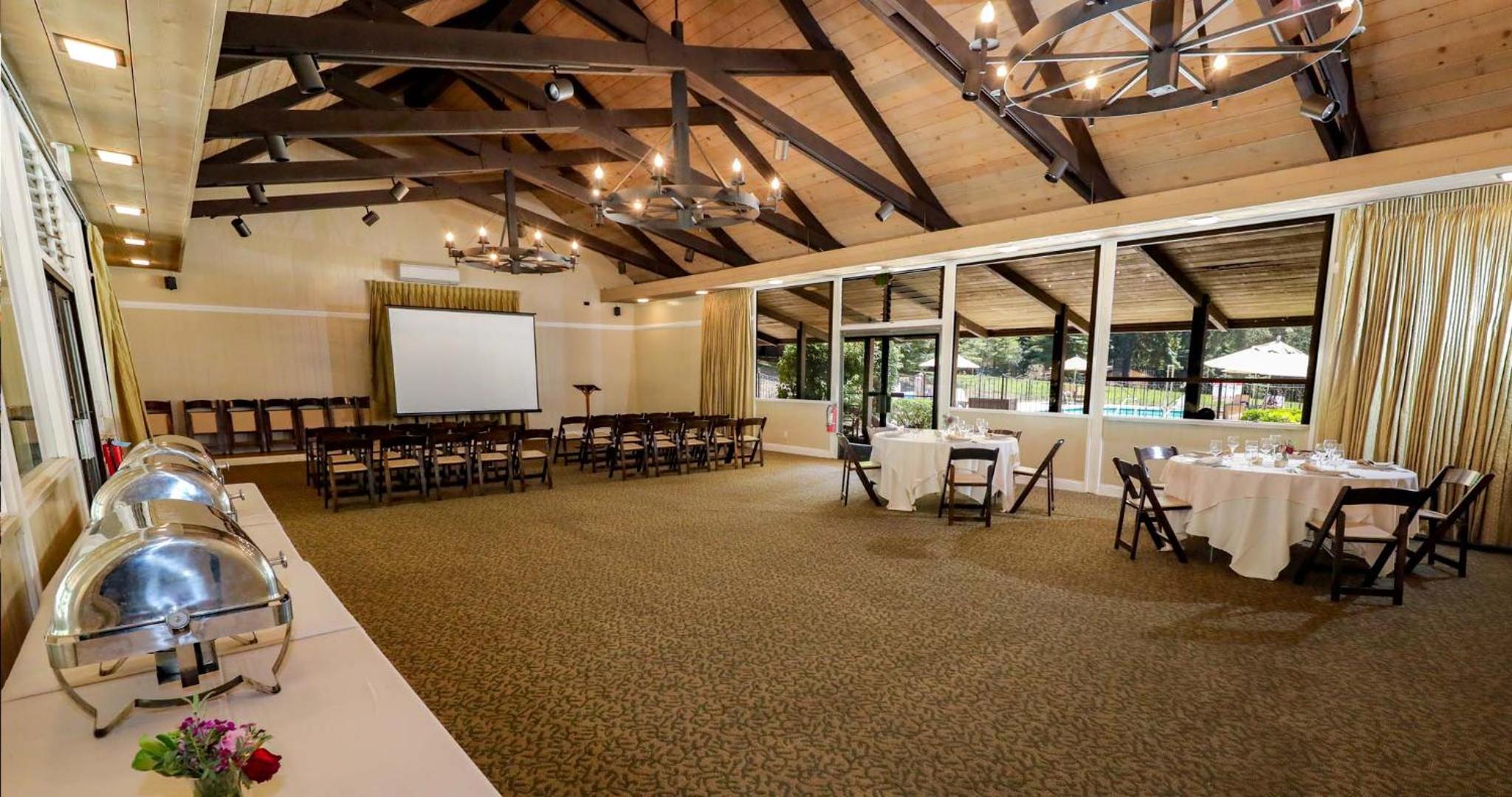 Big Sur Lodge