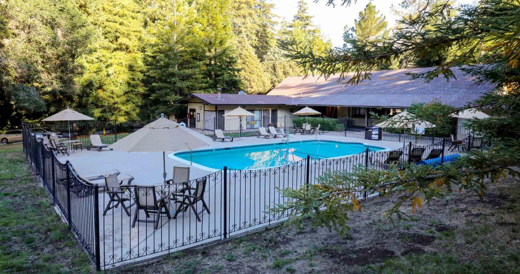 Big Sur Lodge