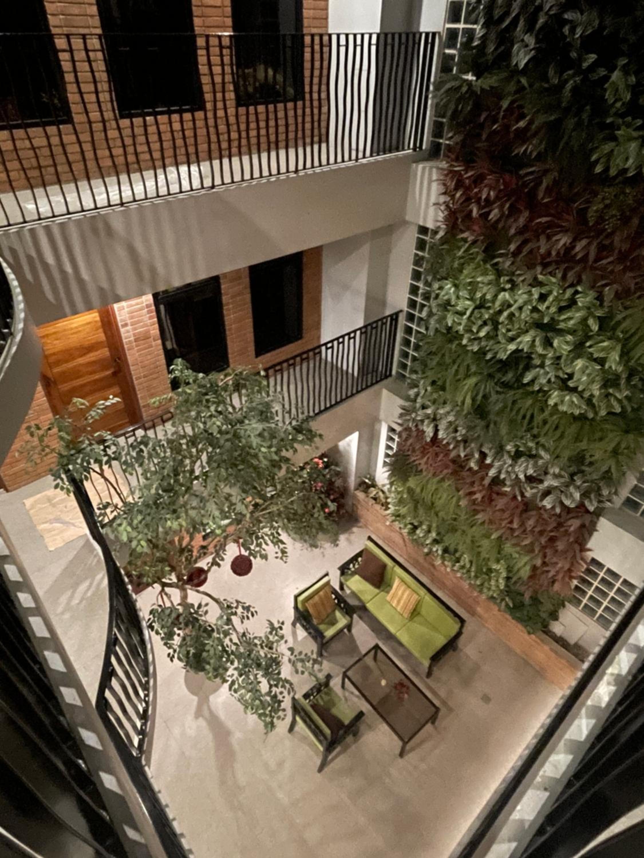 The Millas Hostel view 4