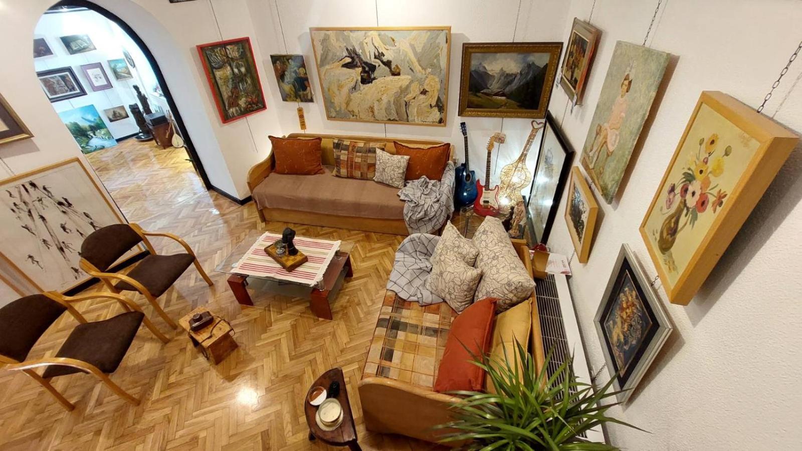 HeArt of Old Town Guesthouse view 3